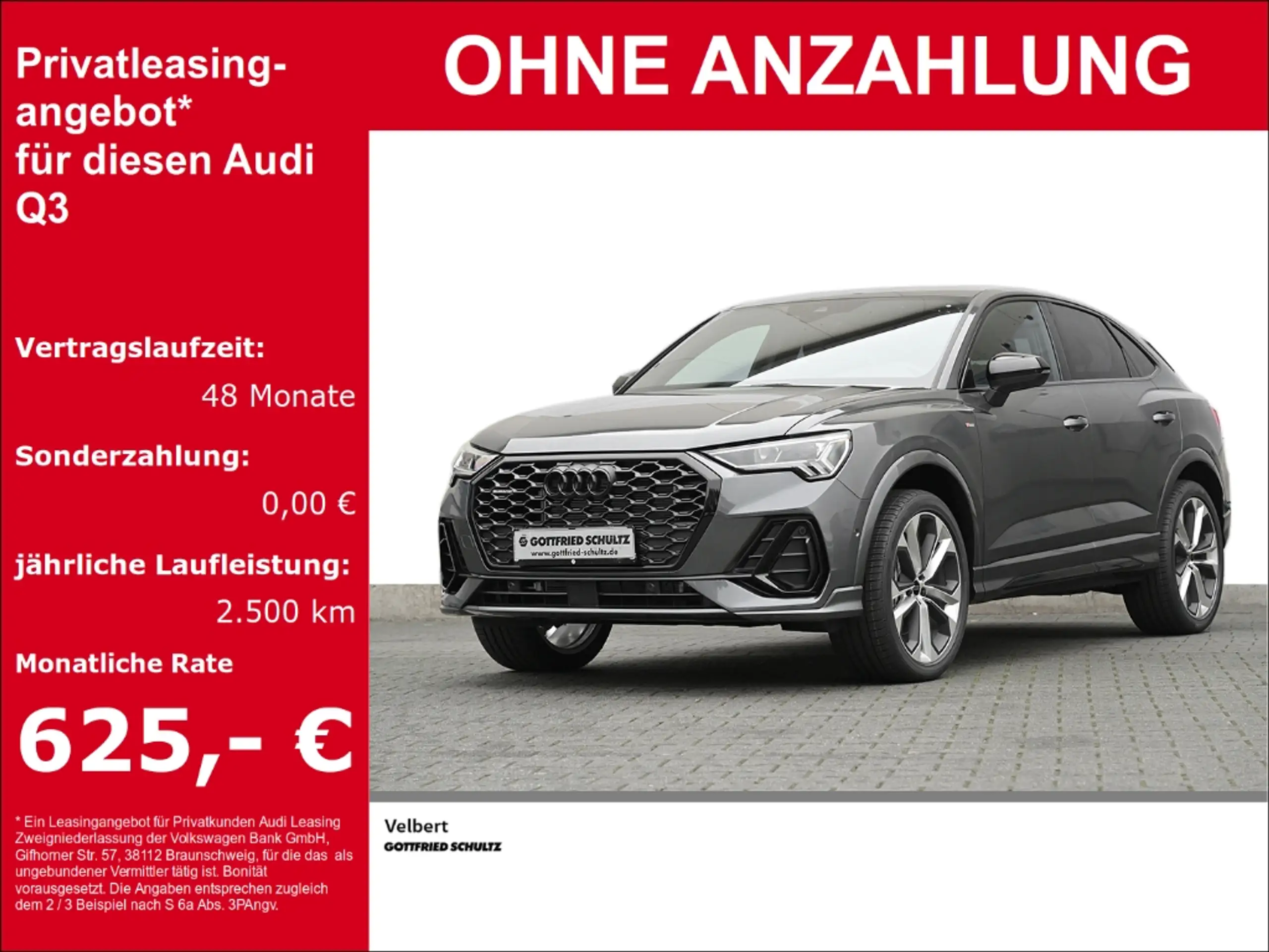 Audi - Q3