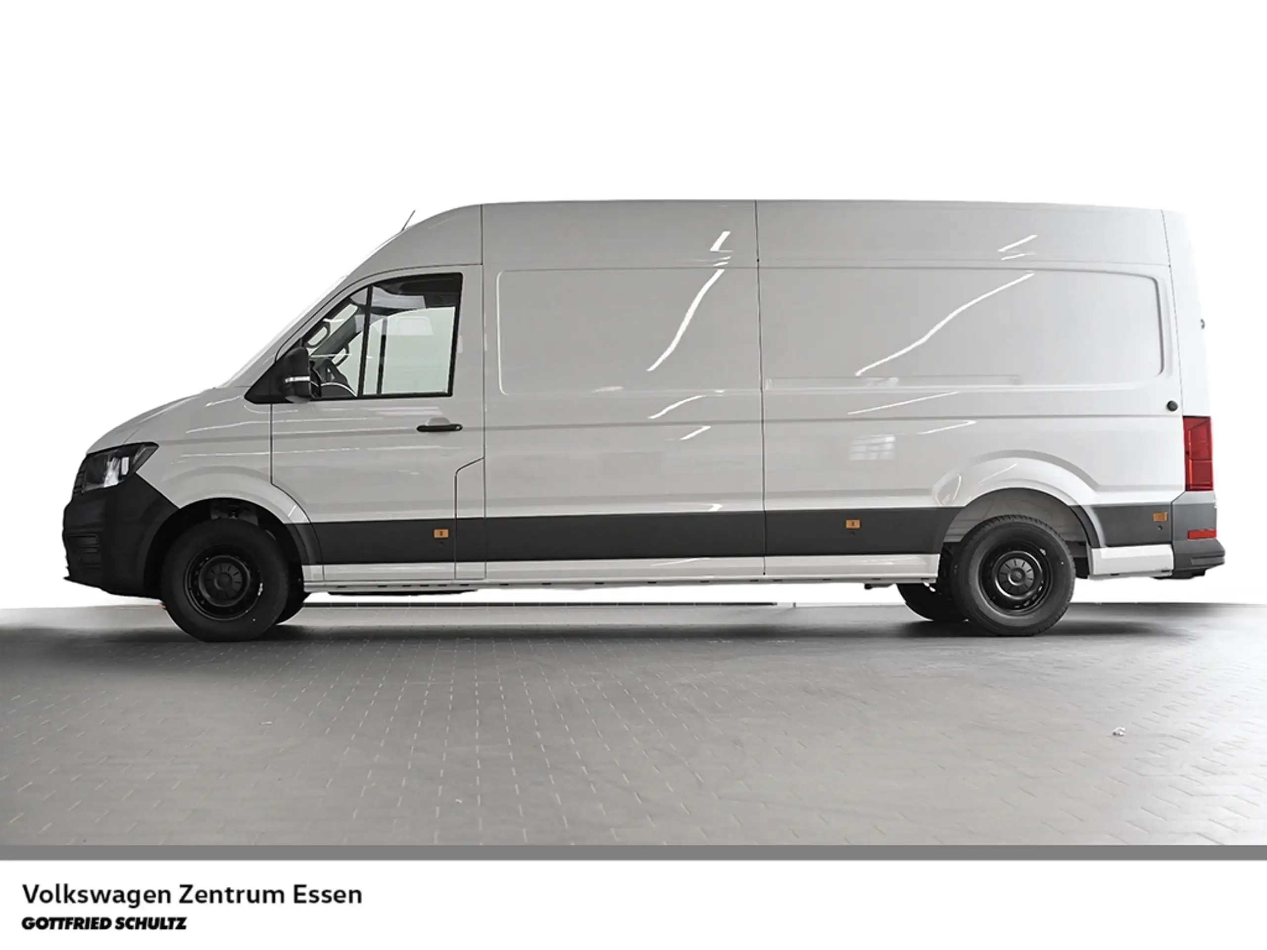 Volkswagen - Crafter