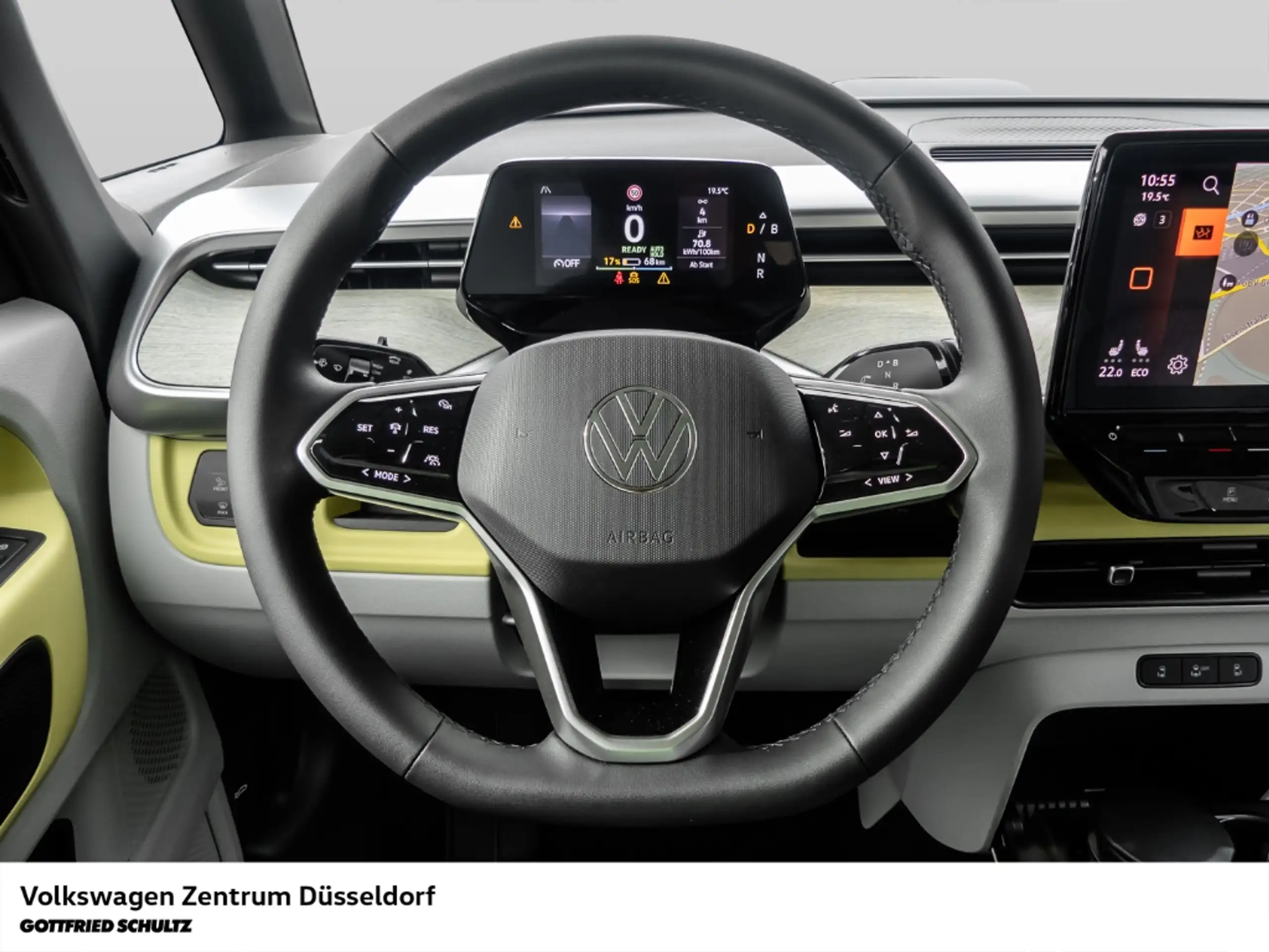 Volkswagen - ID. Buzz