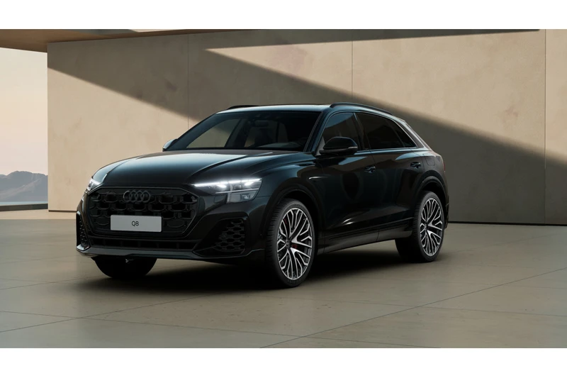 Audi Q8 2024 0CH