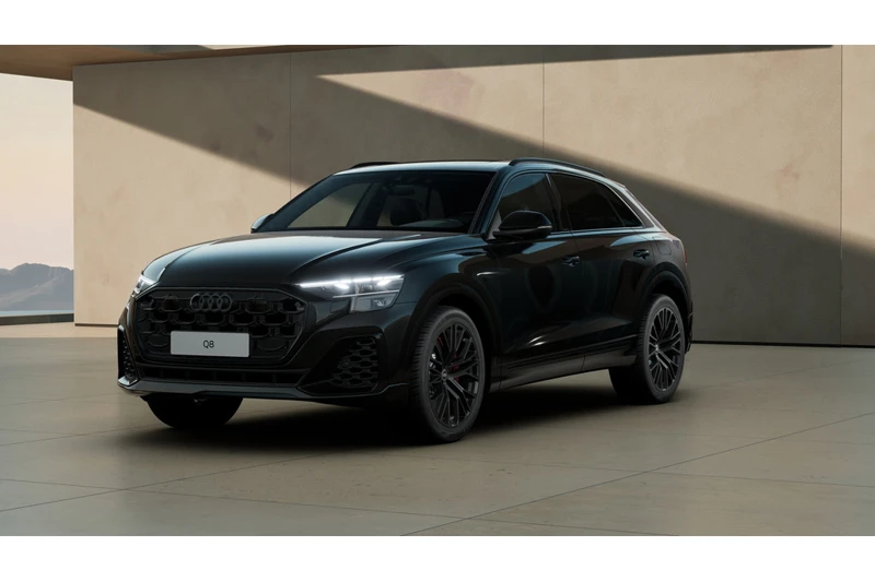 Audi - Q8