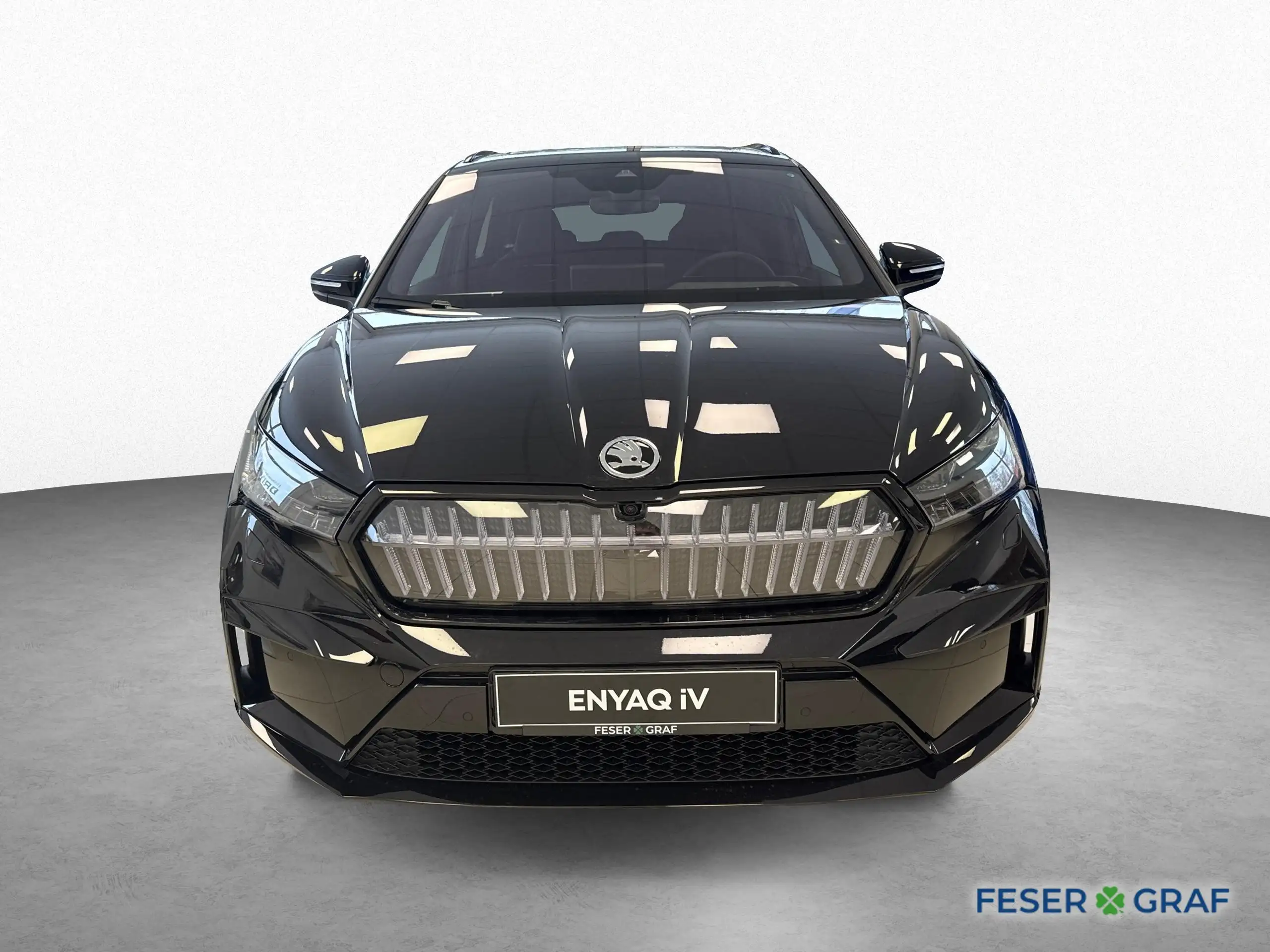 Skoda - Enyaq