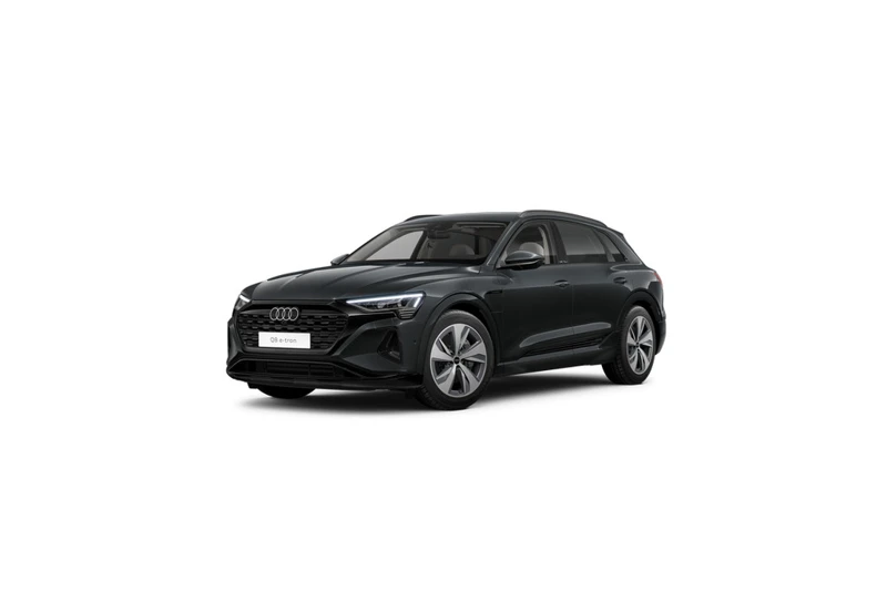 Audi Q8 2024 300CH