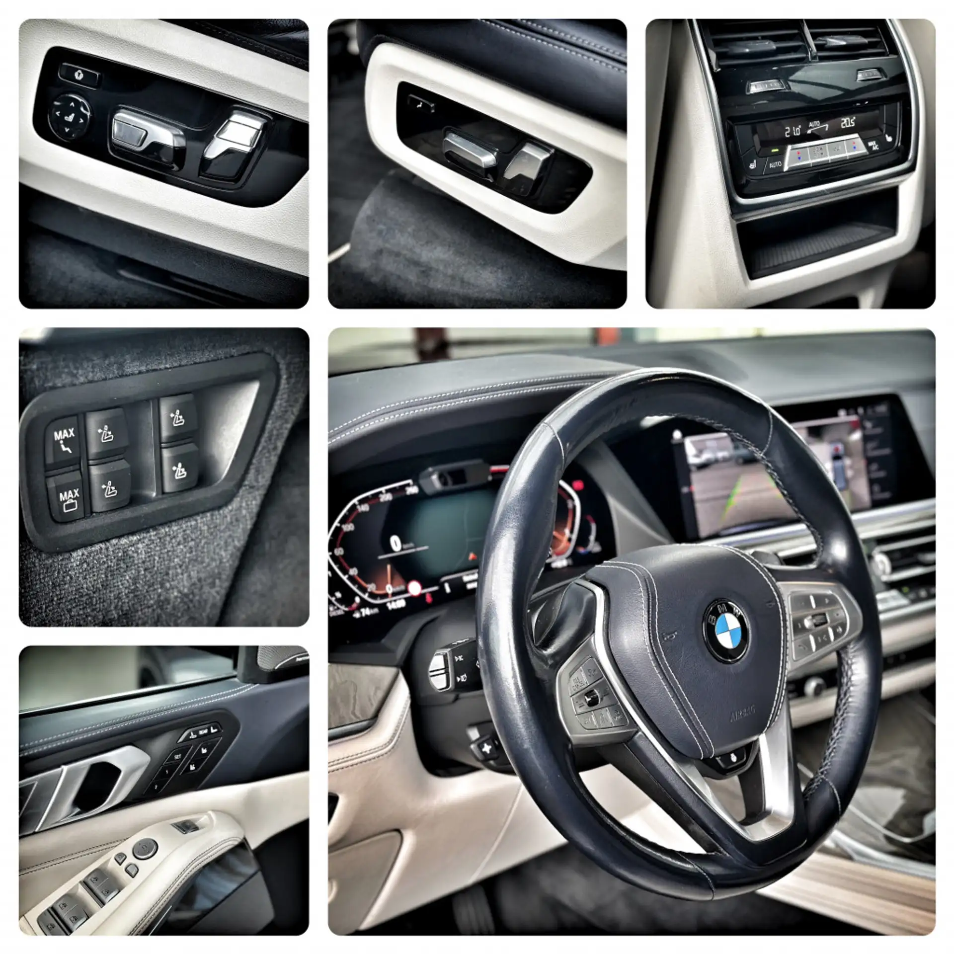 BMW - X7