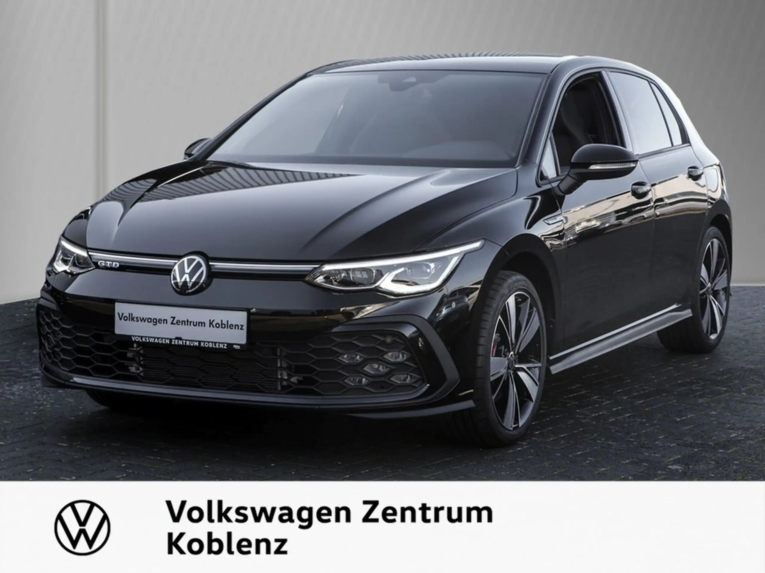 Volkswagen Golf 2019