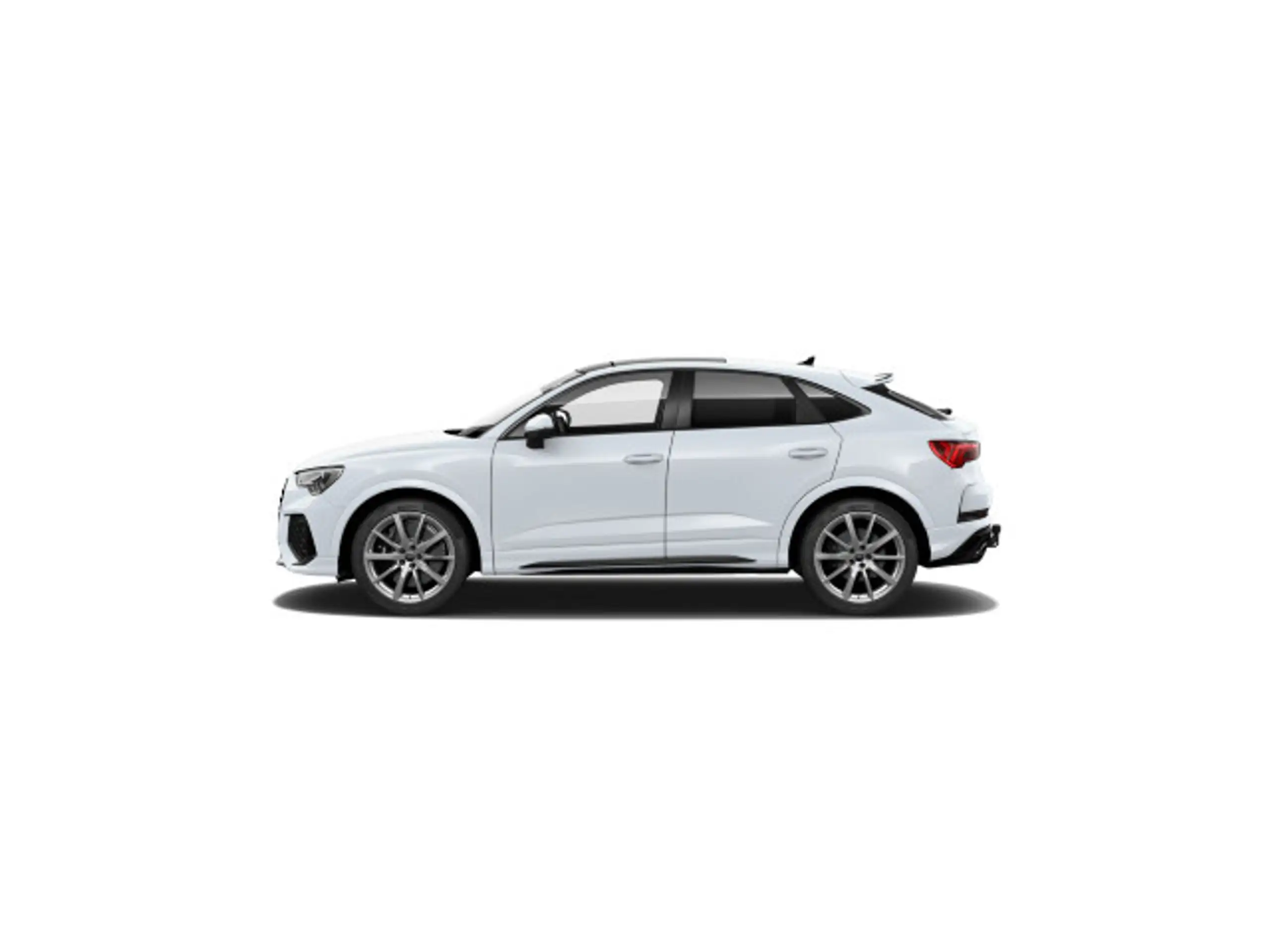 Audi - RS Q3