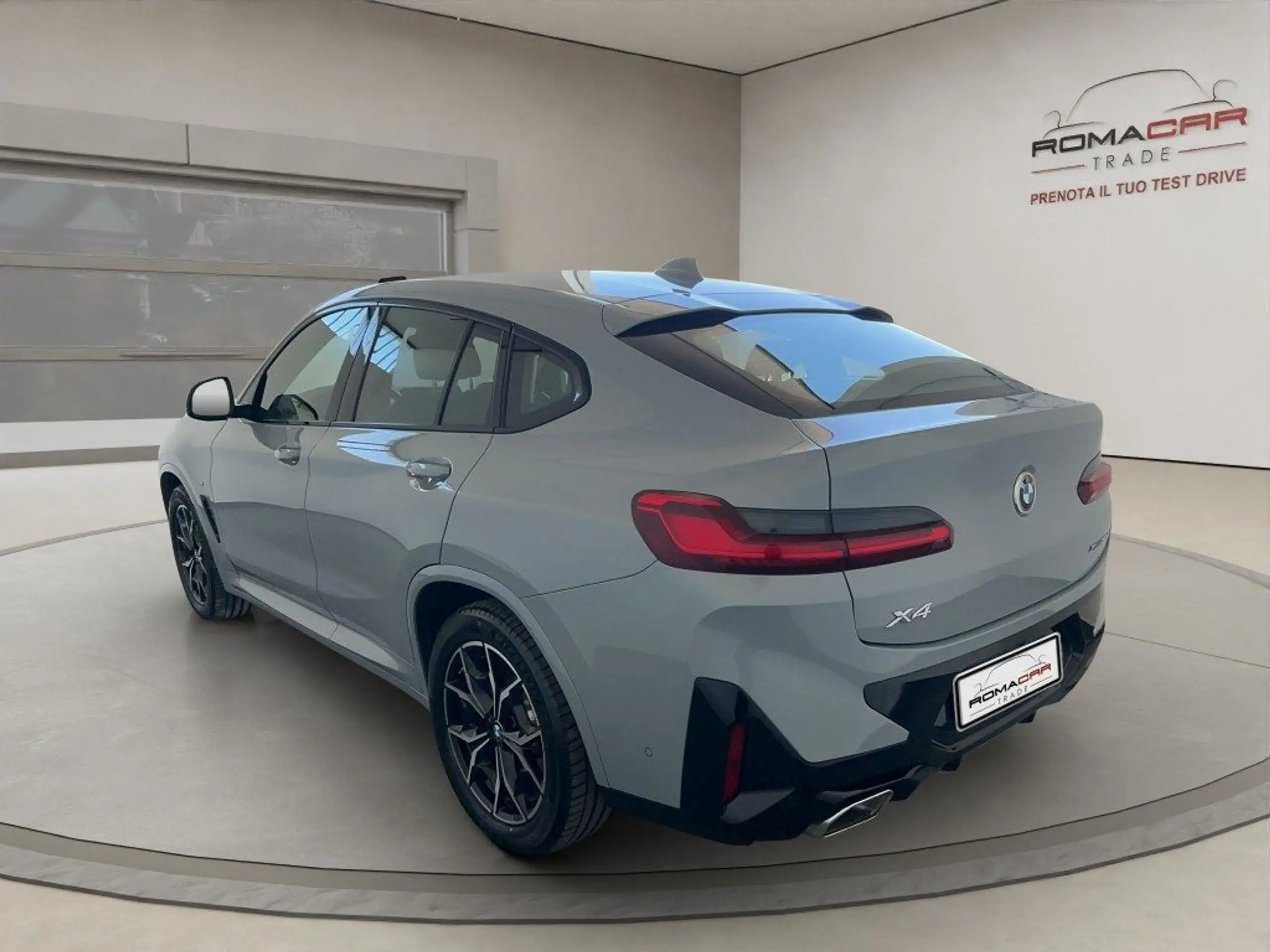 BMW - X4