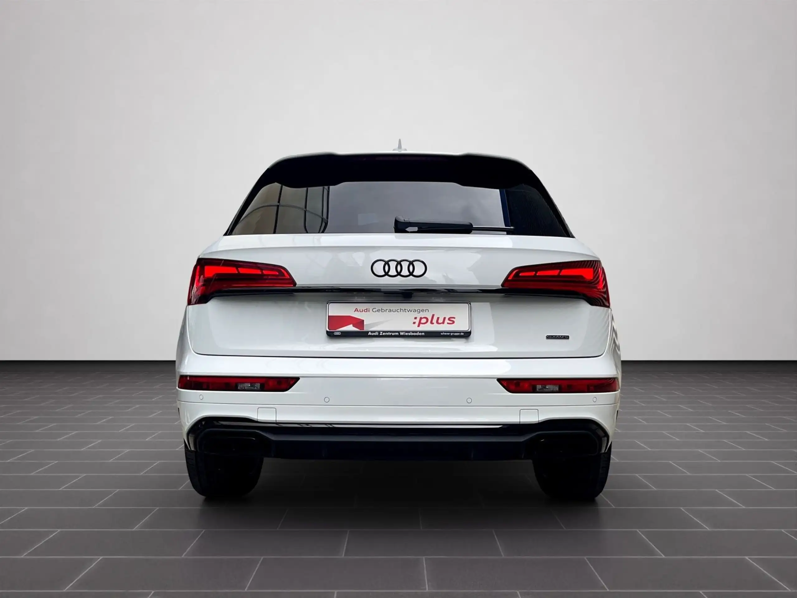 Audi - Q5