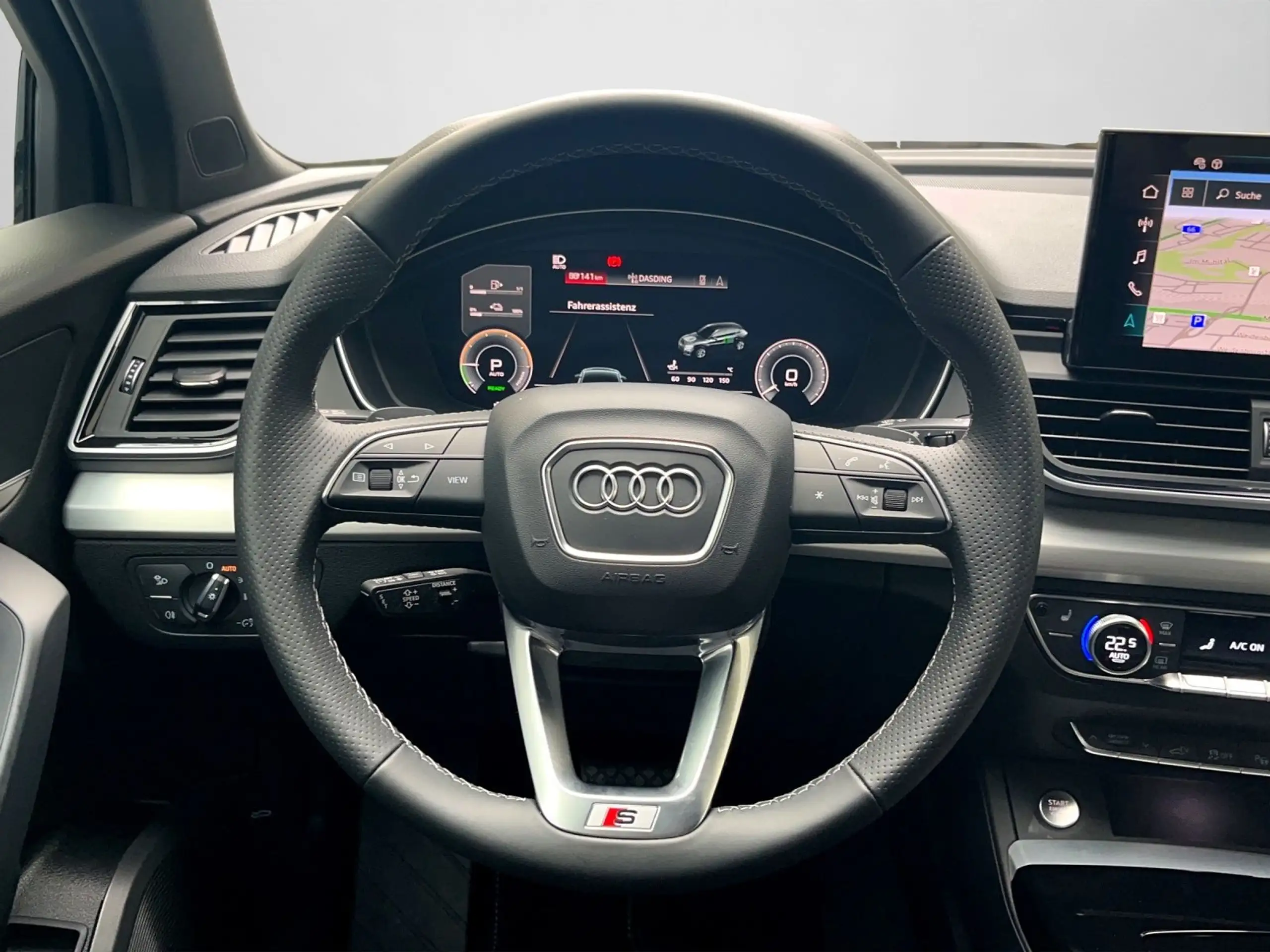 Audi - Q5