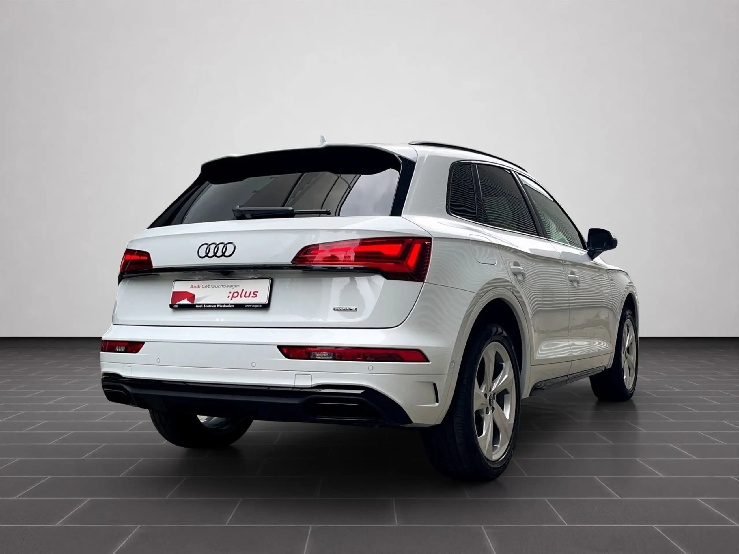 Audi - Q5