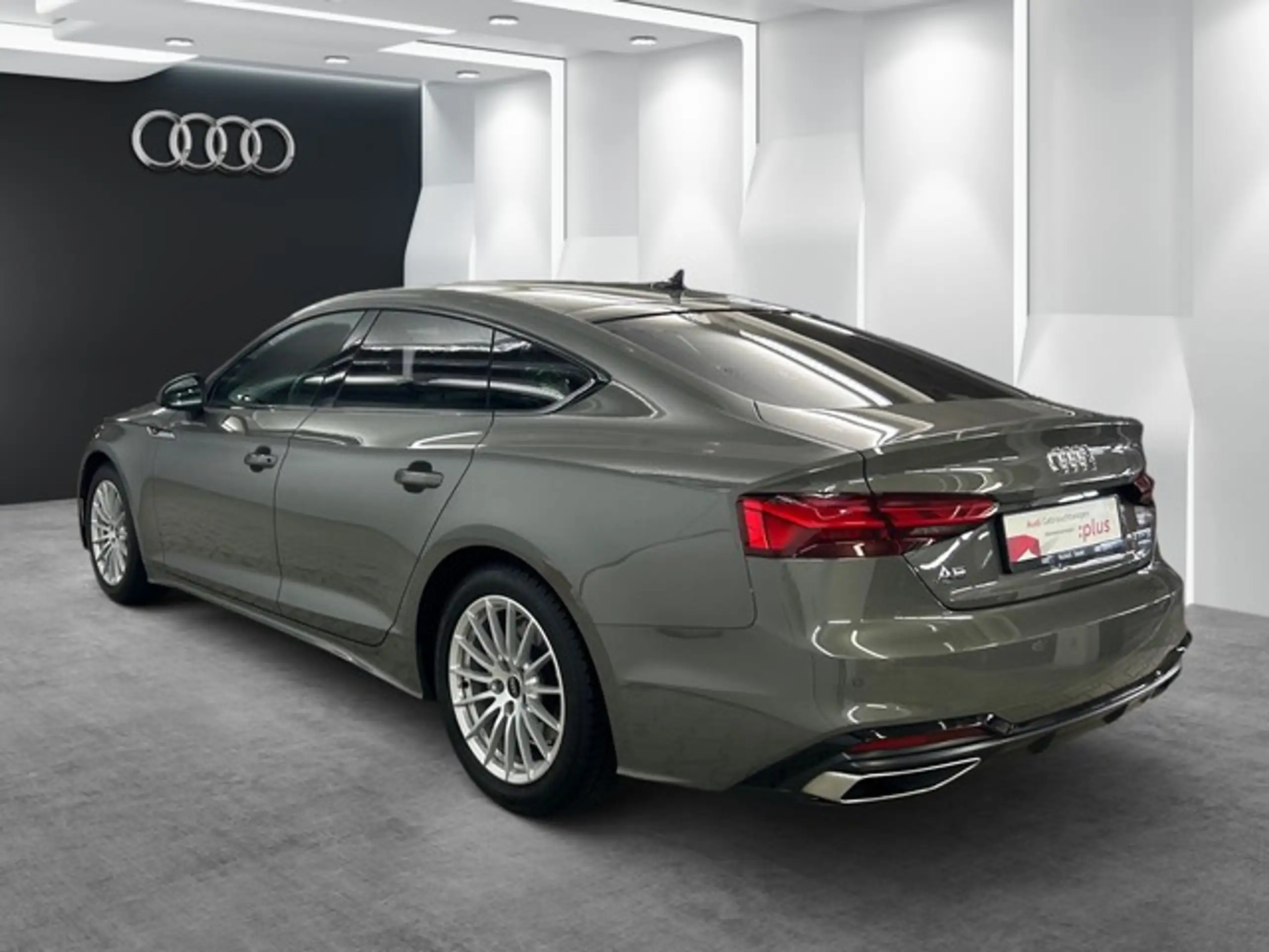 Audi - A5