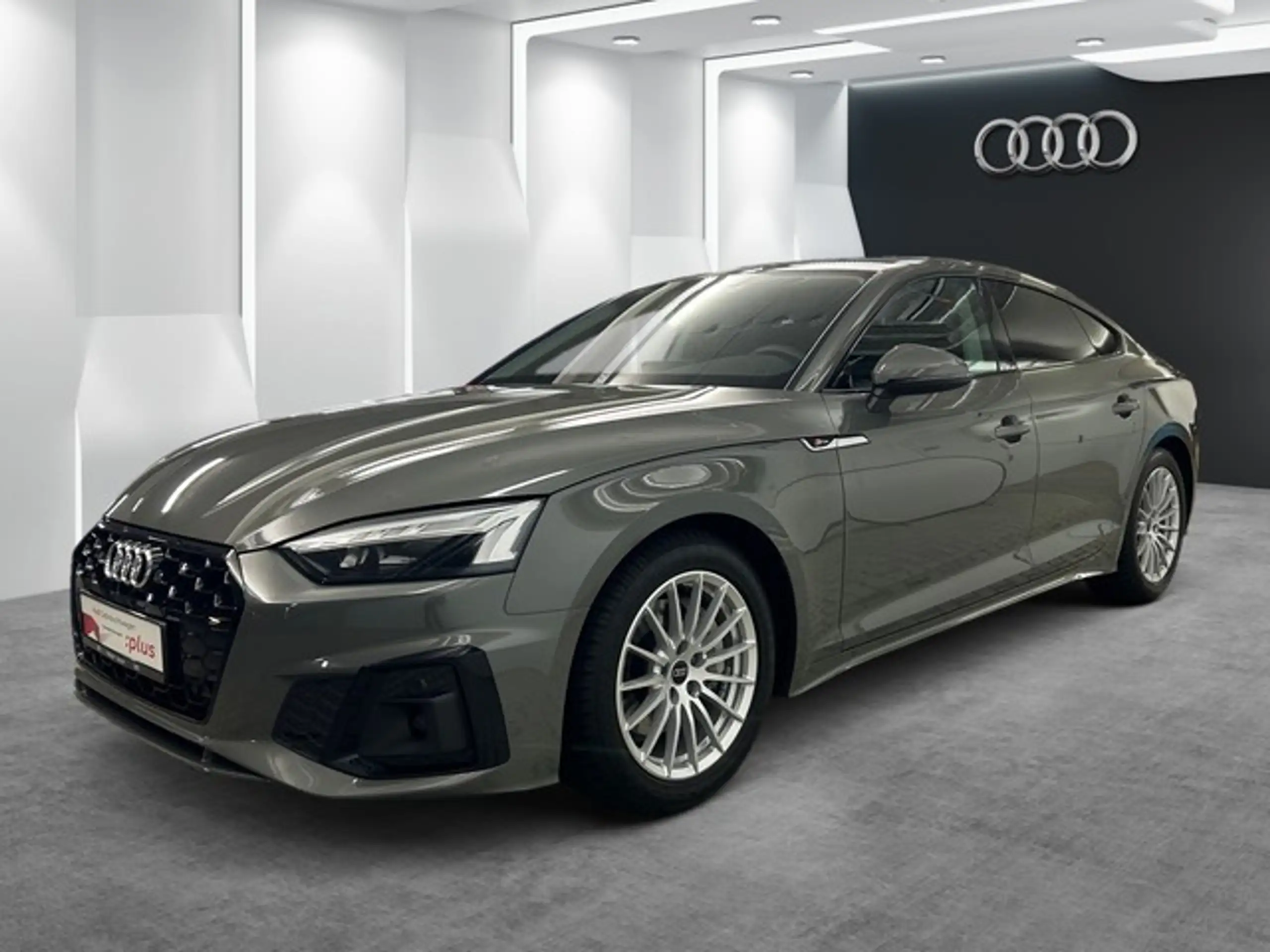 Audi - A5