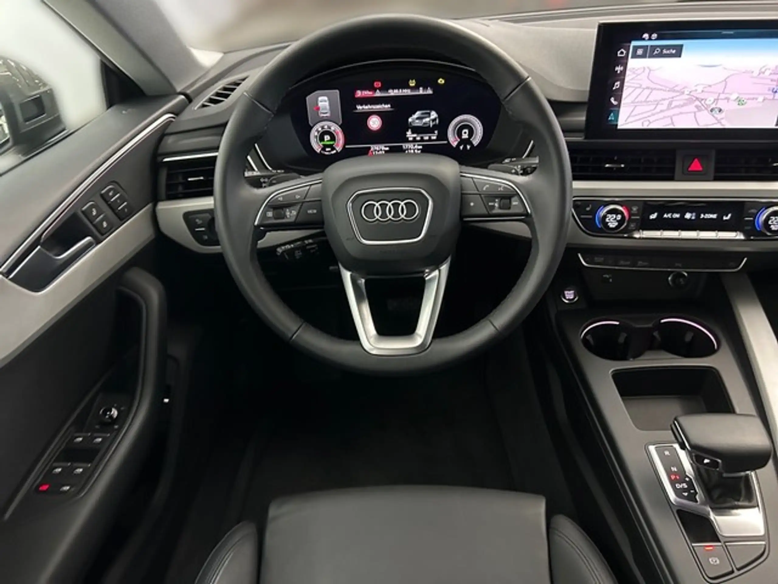 Audi - A5