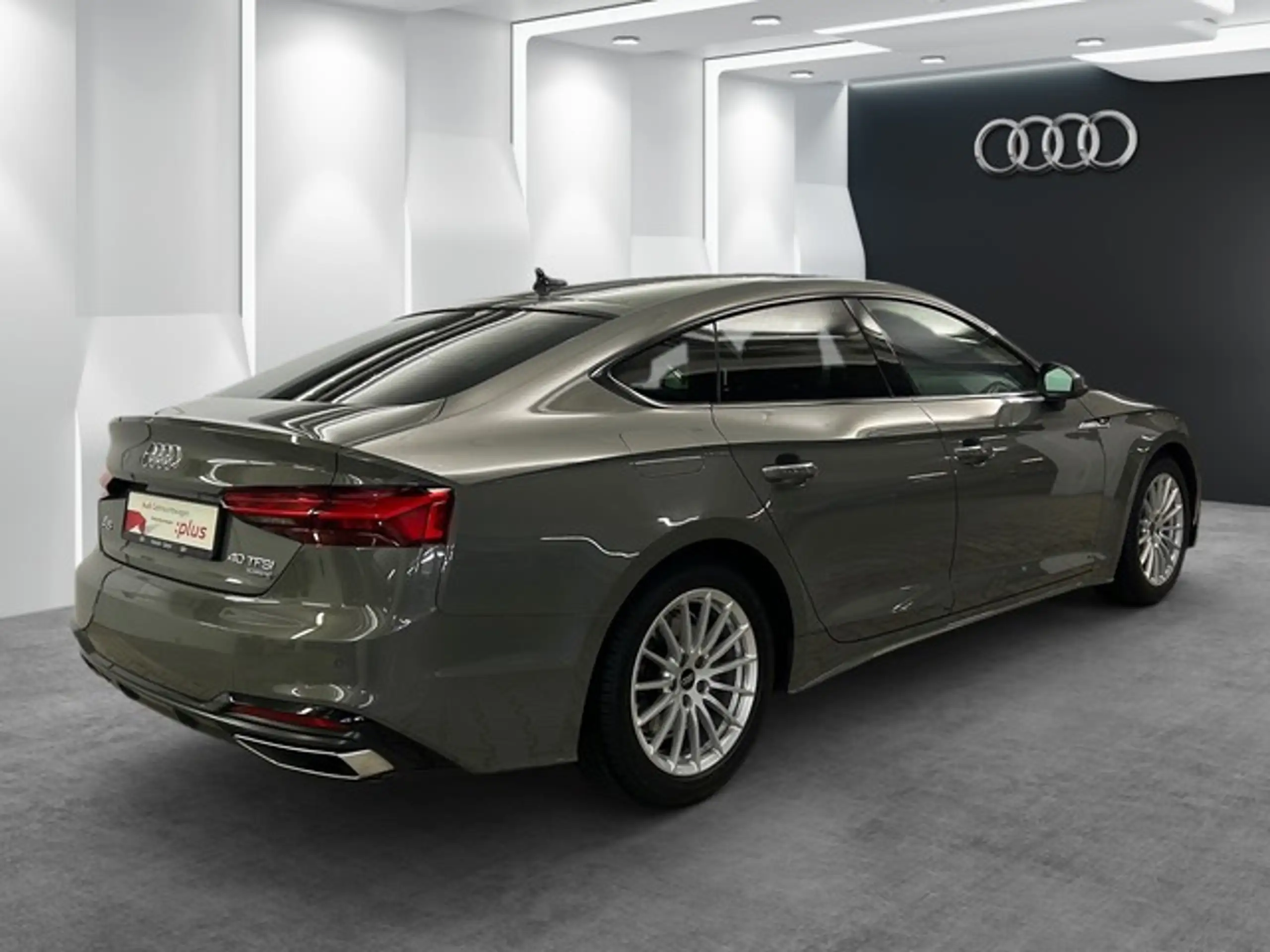 Audi - A5