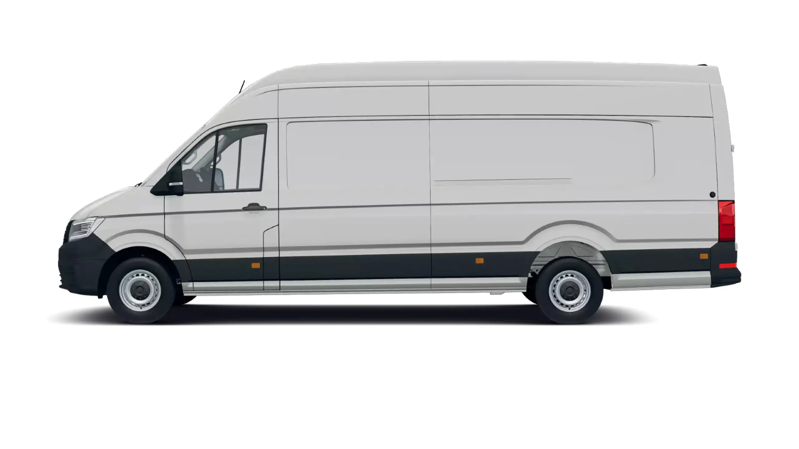 Volkswagen - Crafter