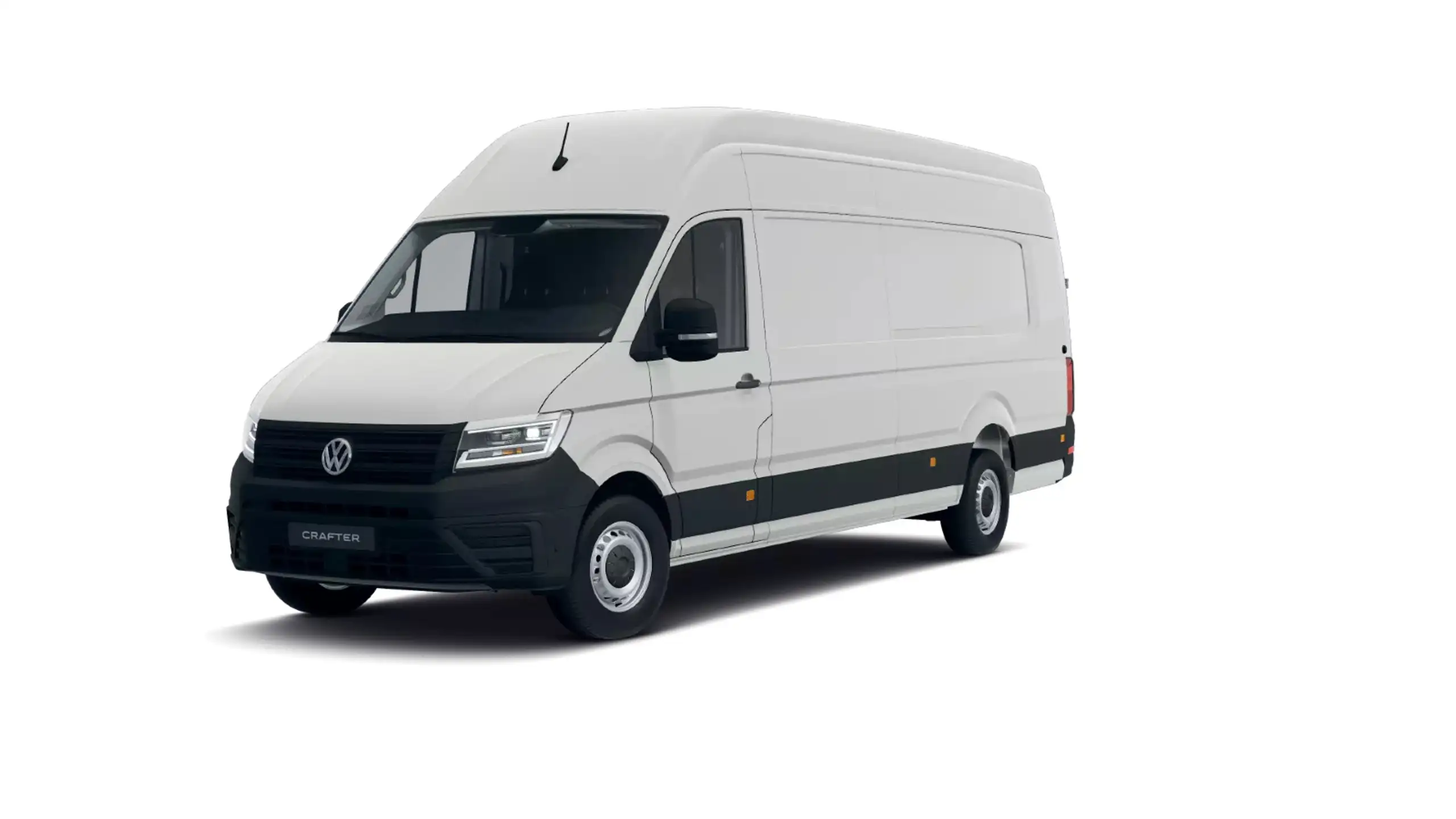 Volkswagen - Crafter