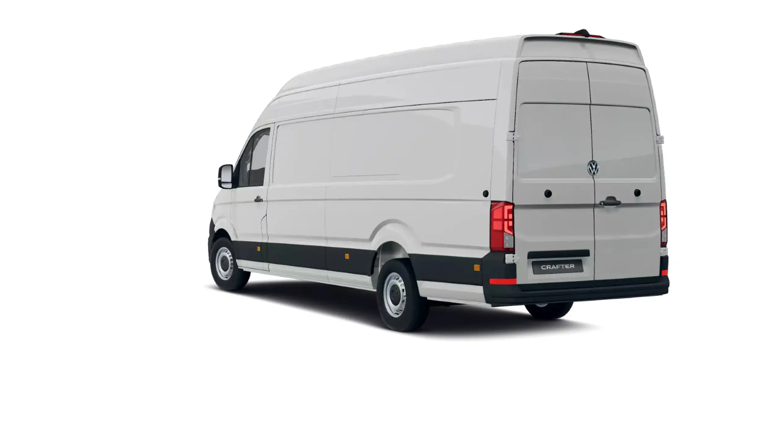 Volkswagen - Crafter