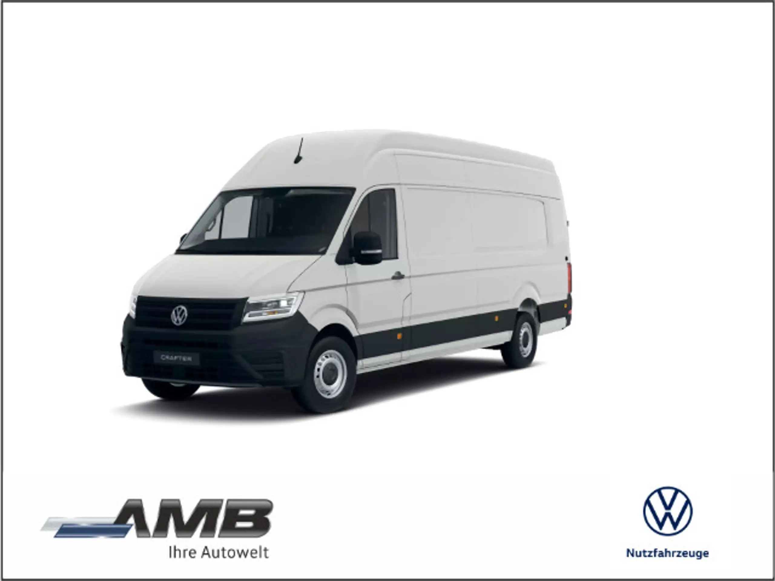 Volkswagen - Crafter