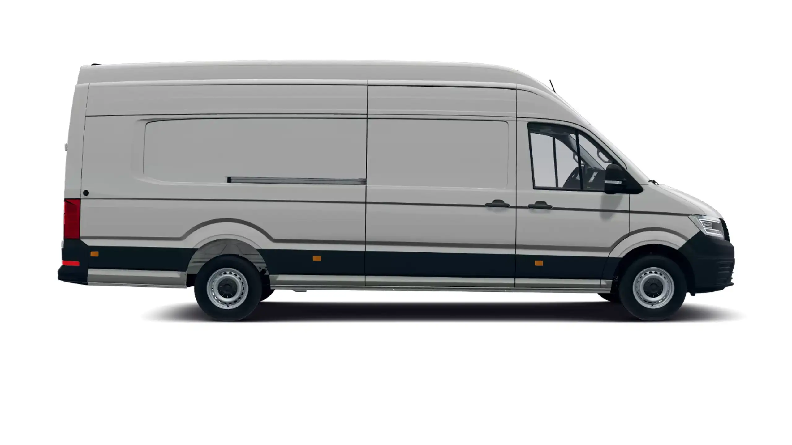 Volkswagen - Crafter