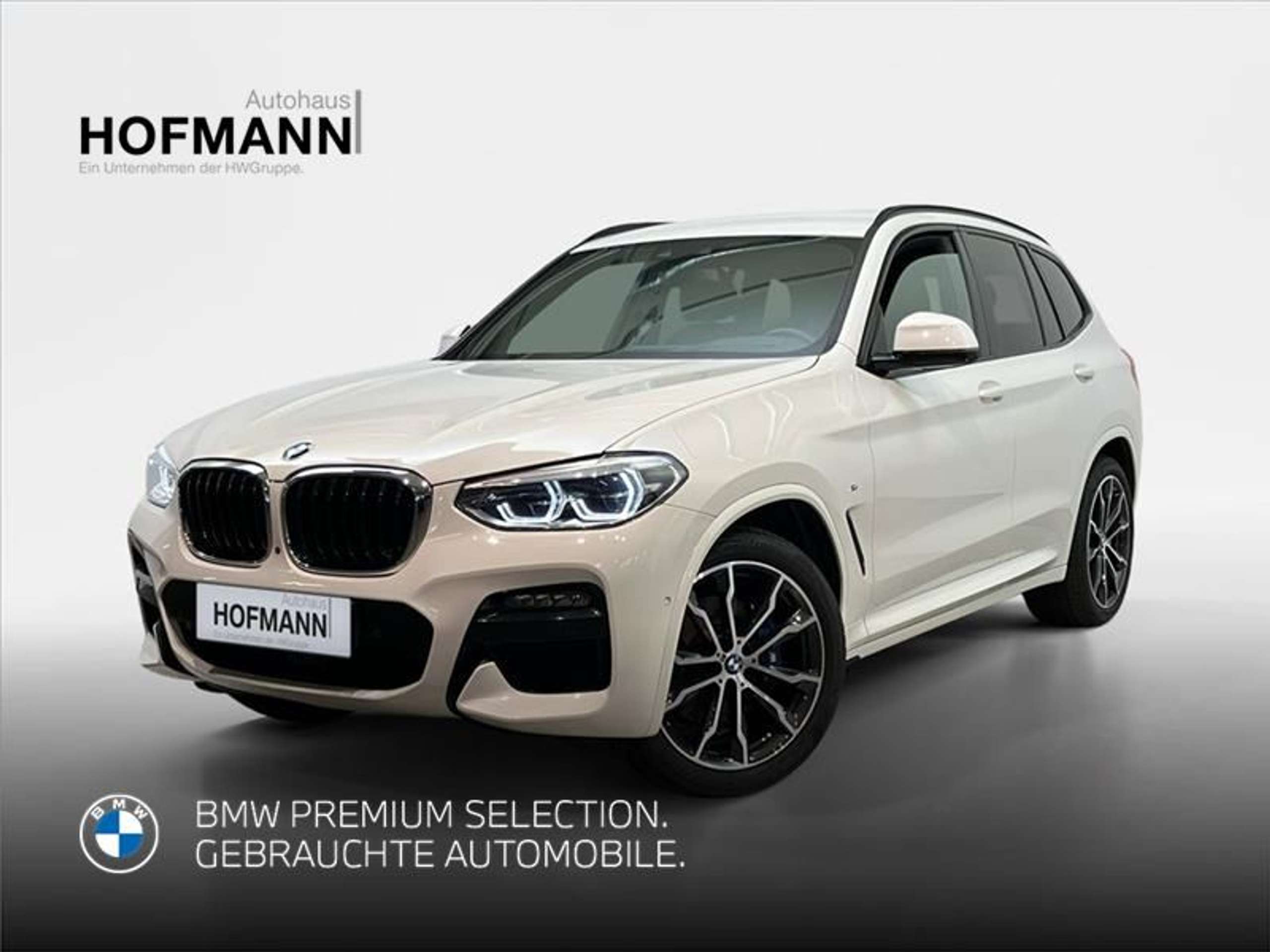 BMW - X3