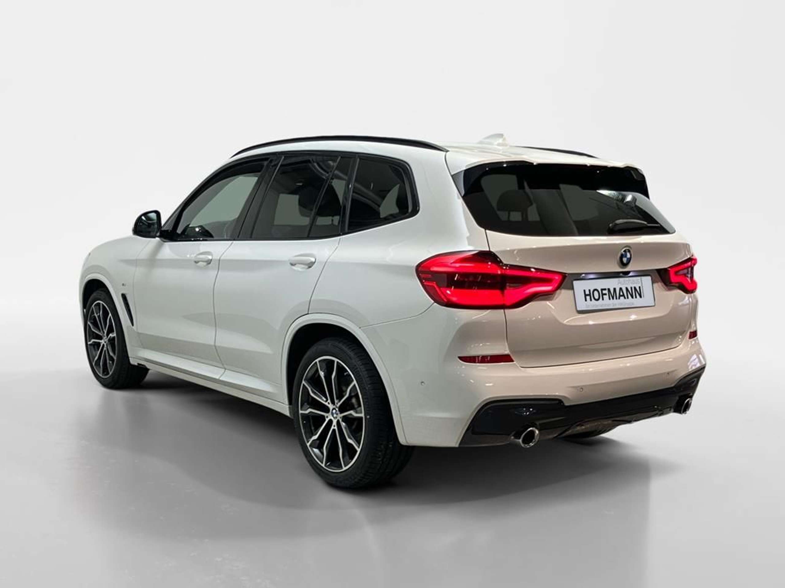 BMW - X3