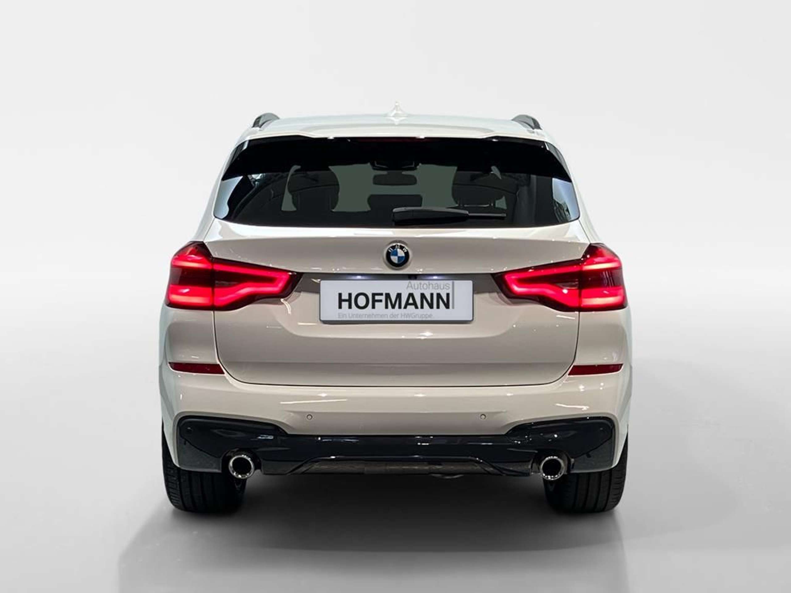 BMW - X3