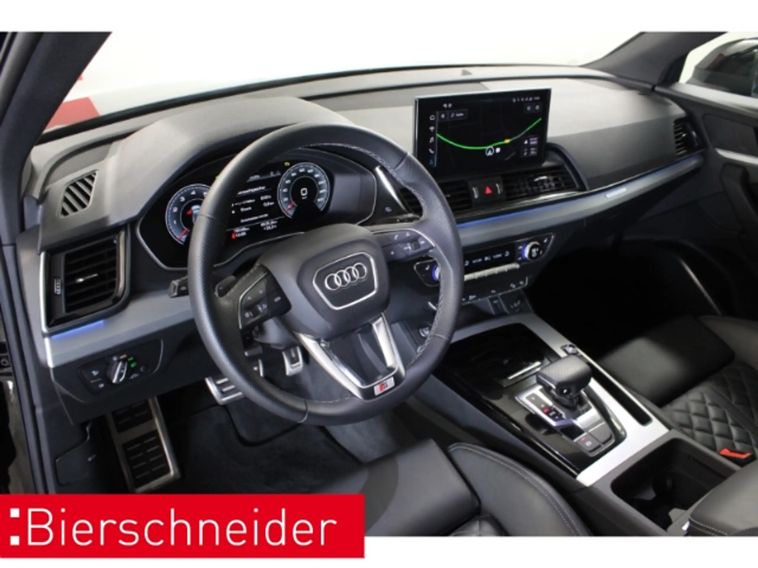 Audi - Q5