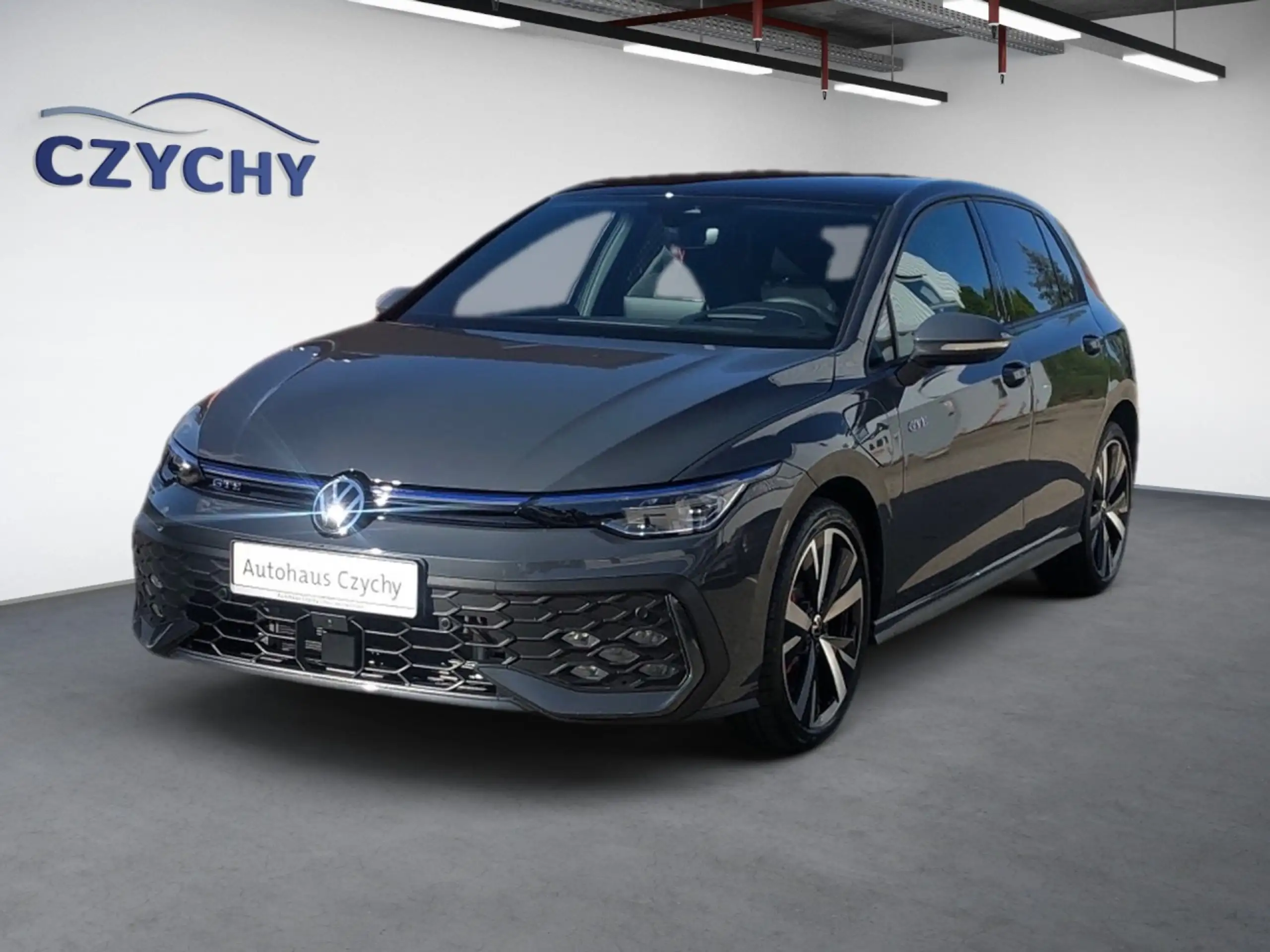 Volkswagen Golf GTE 2023