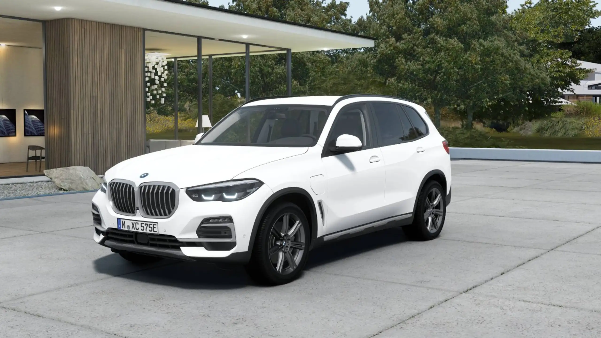 BMW - X5