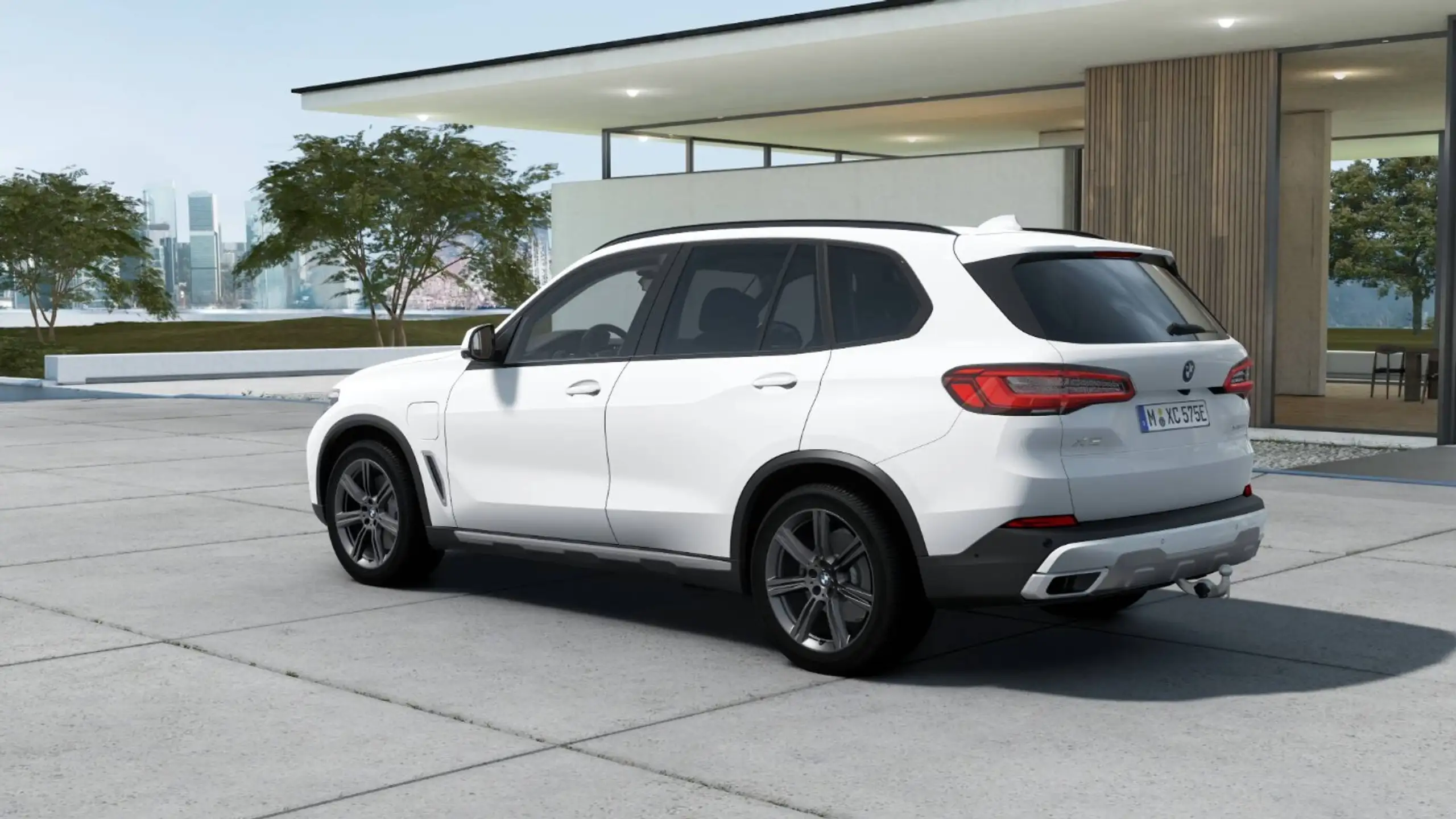 BMW - X5