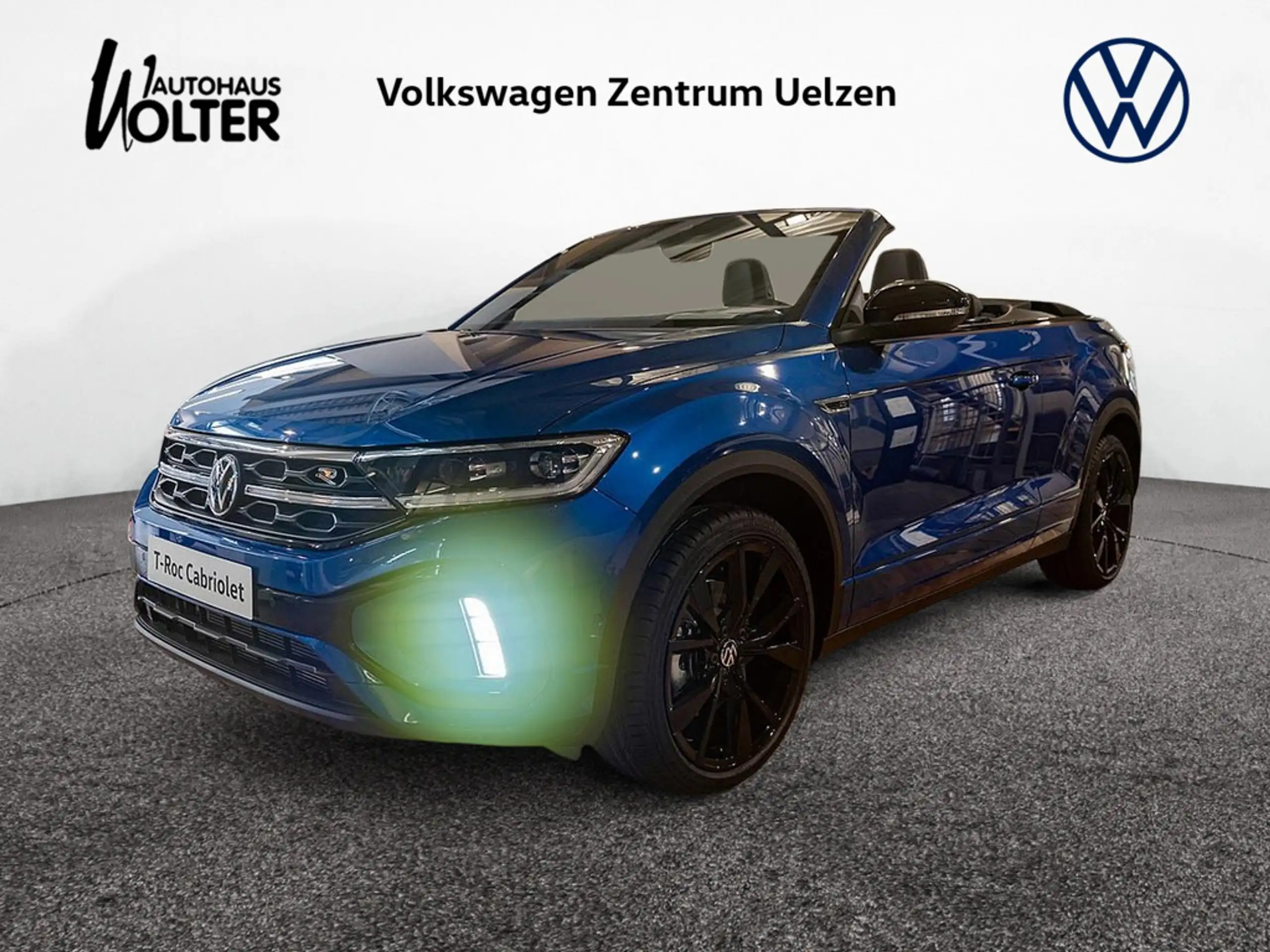 Volkswagen - T-Roc