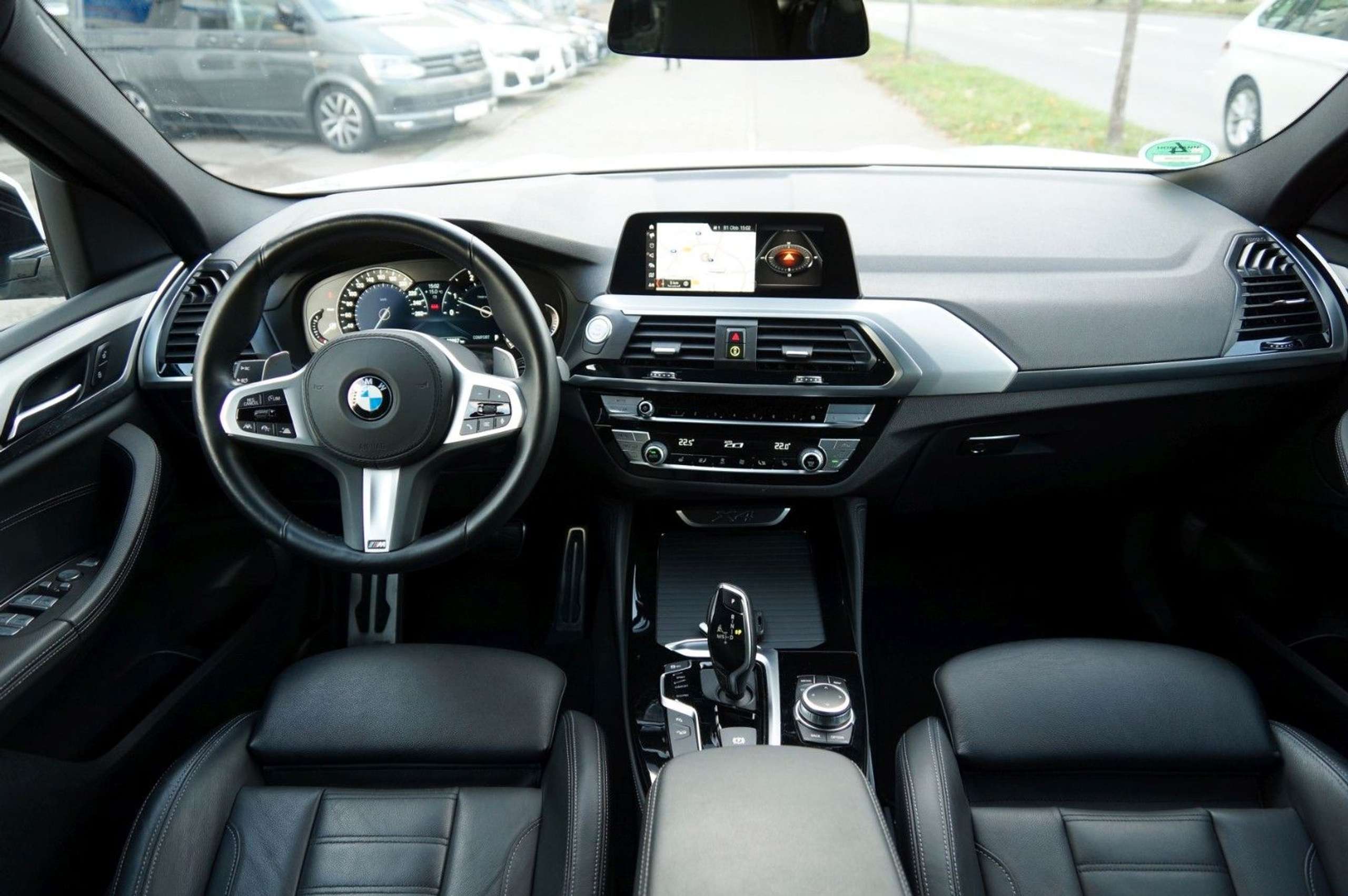 BMW - X4