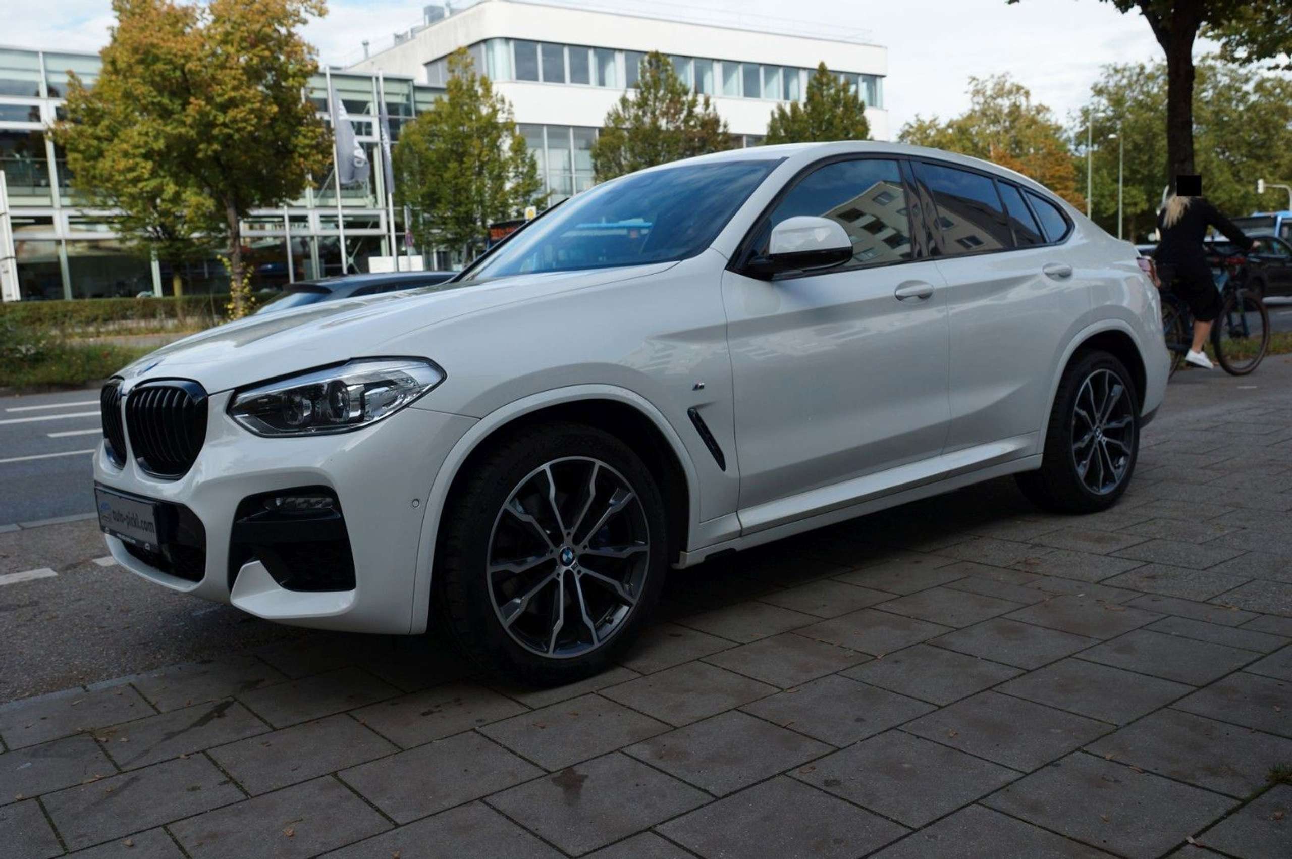 BMW - X4