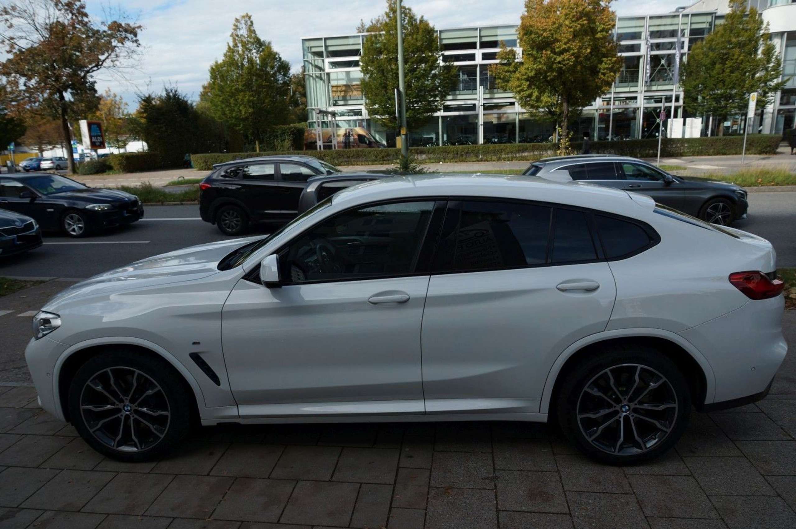 BMW - X4