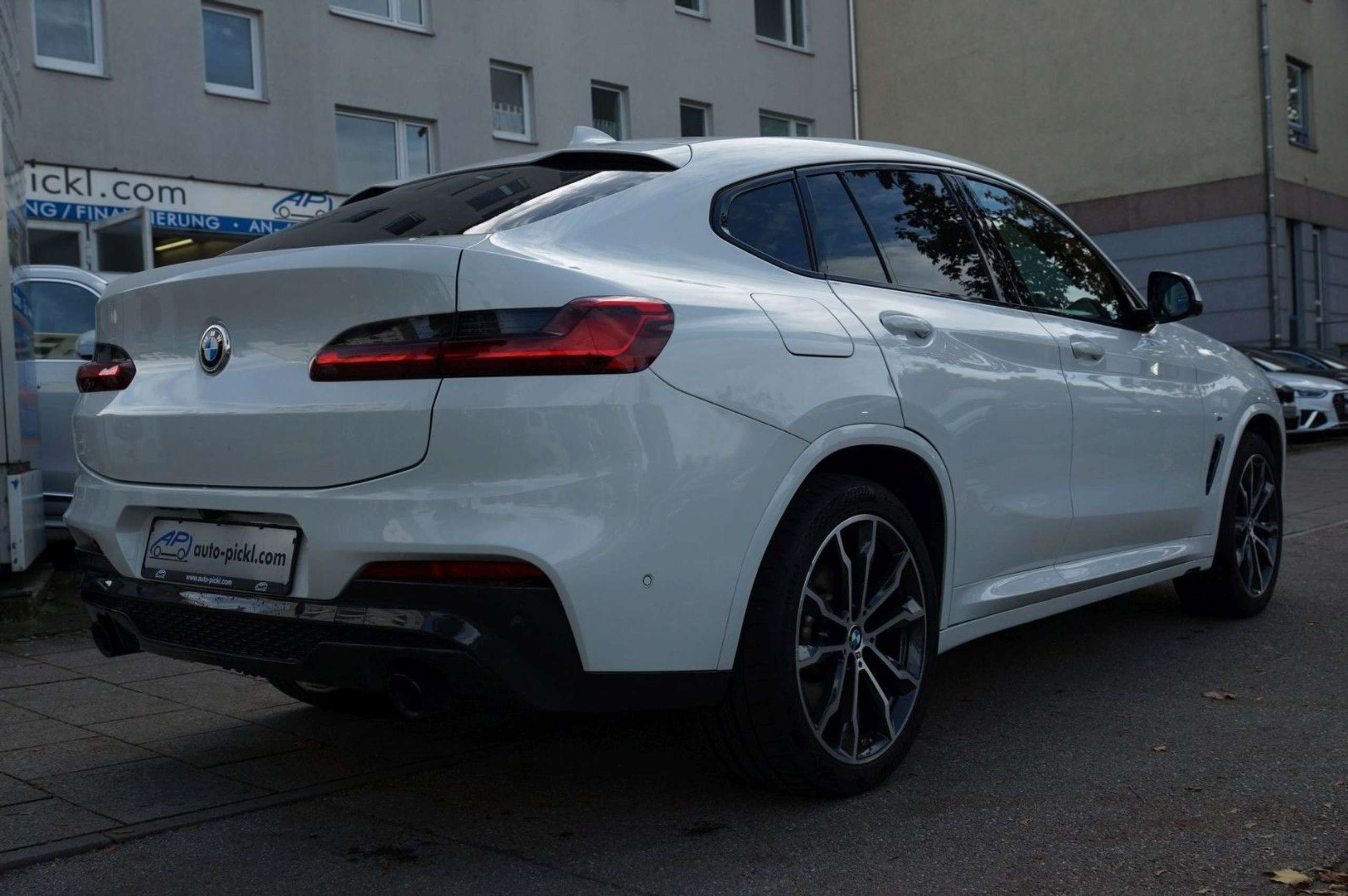 BMW - X4