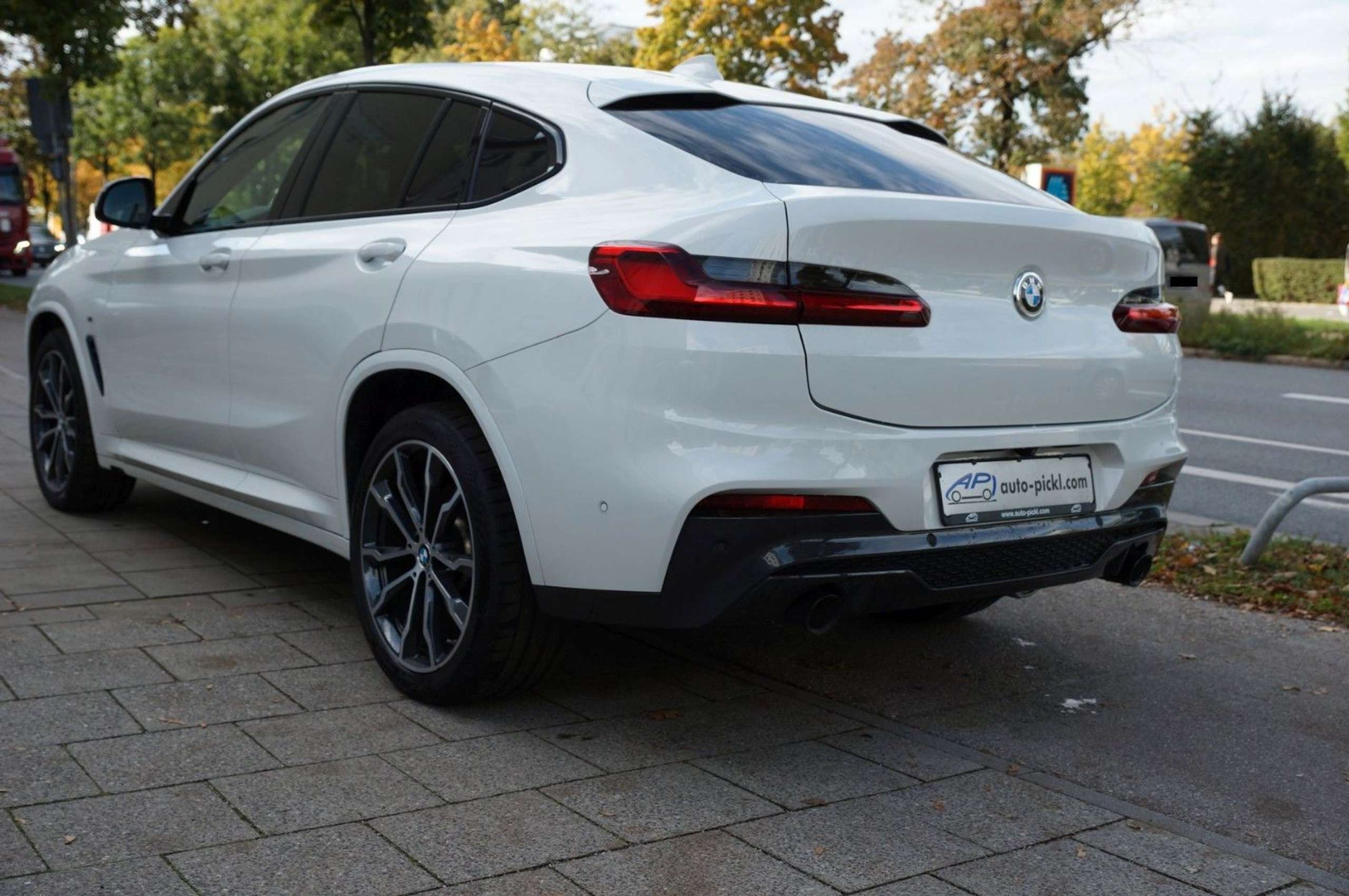 BMW - X4