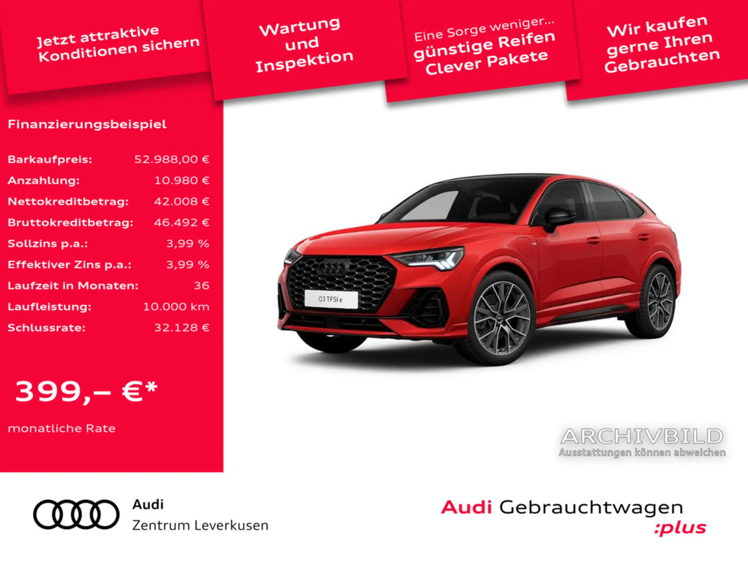 Audi Q3 2024