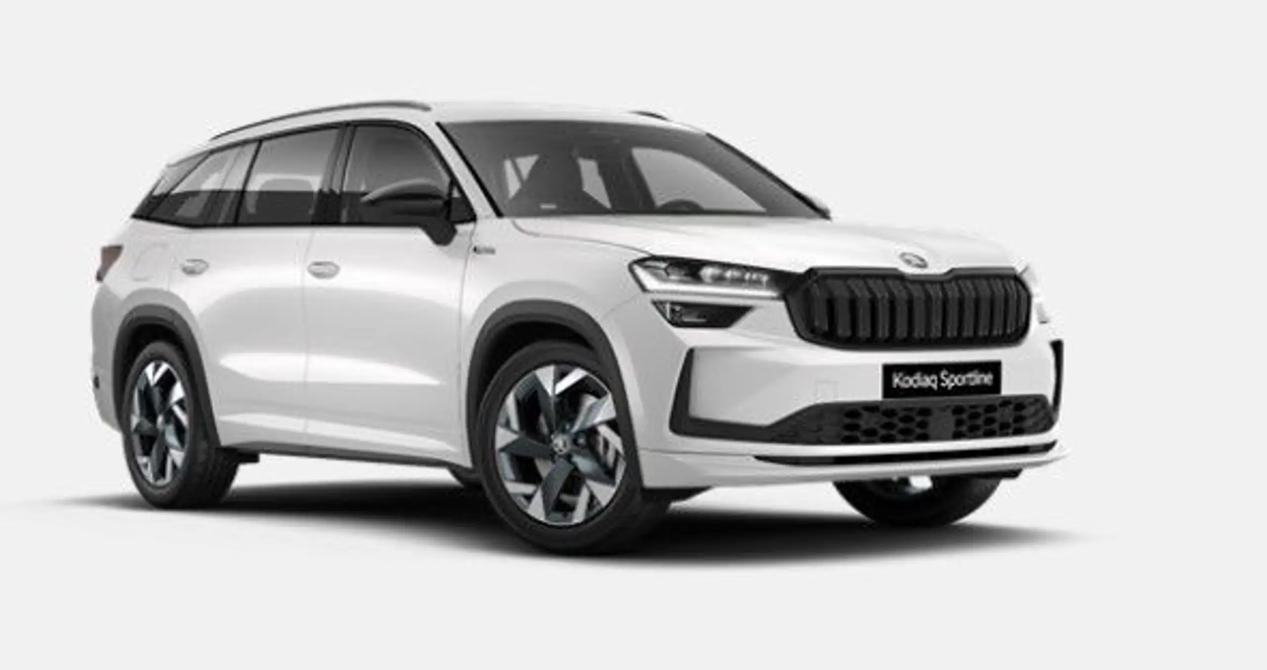 Skoda - Kodiaq