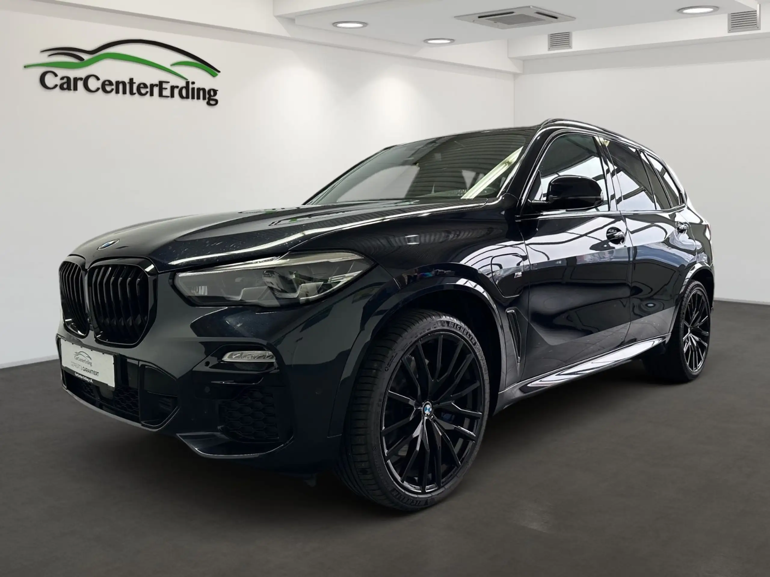 BMW - X5