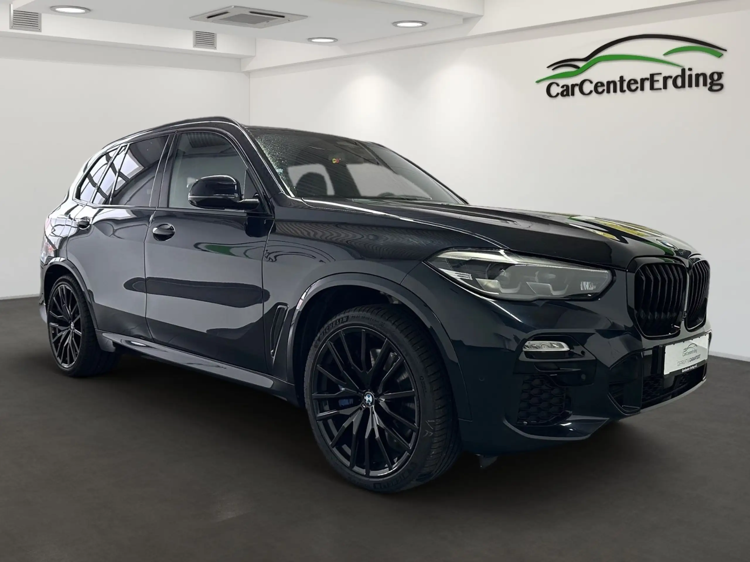 BMW - X5