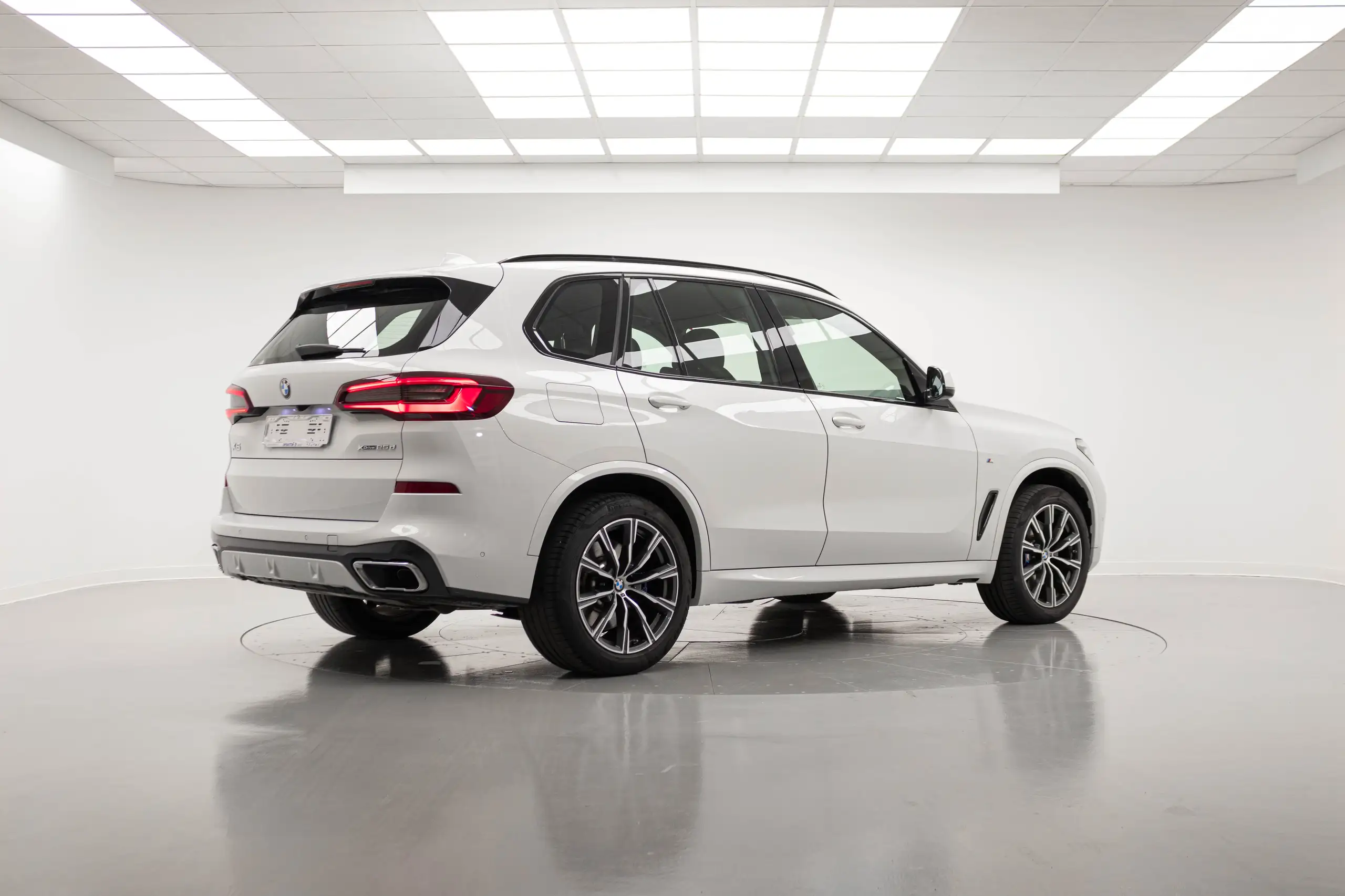 BMW - X5