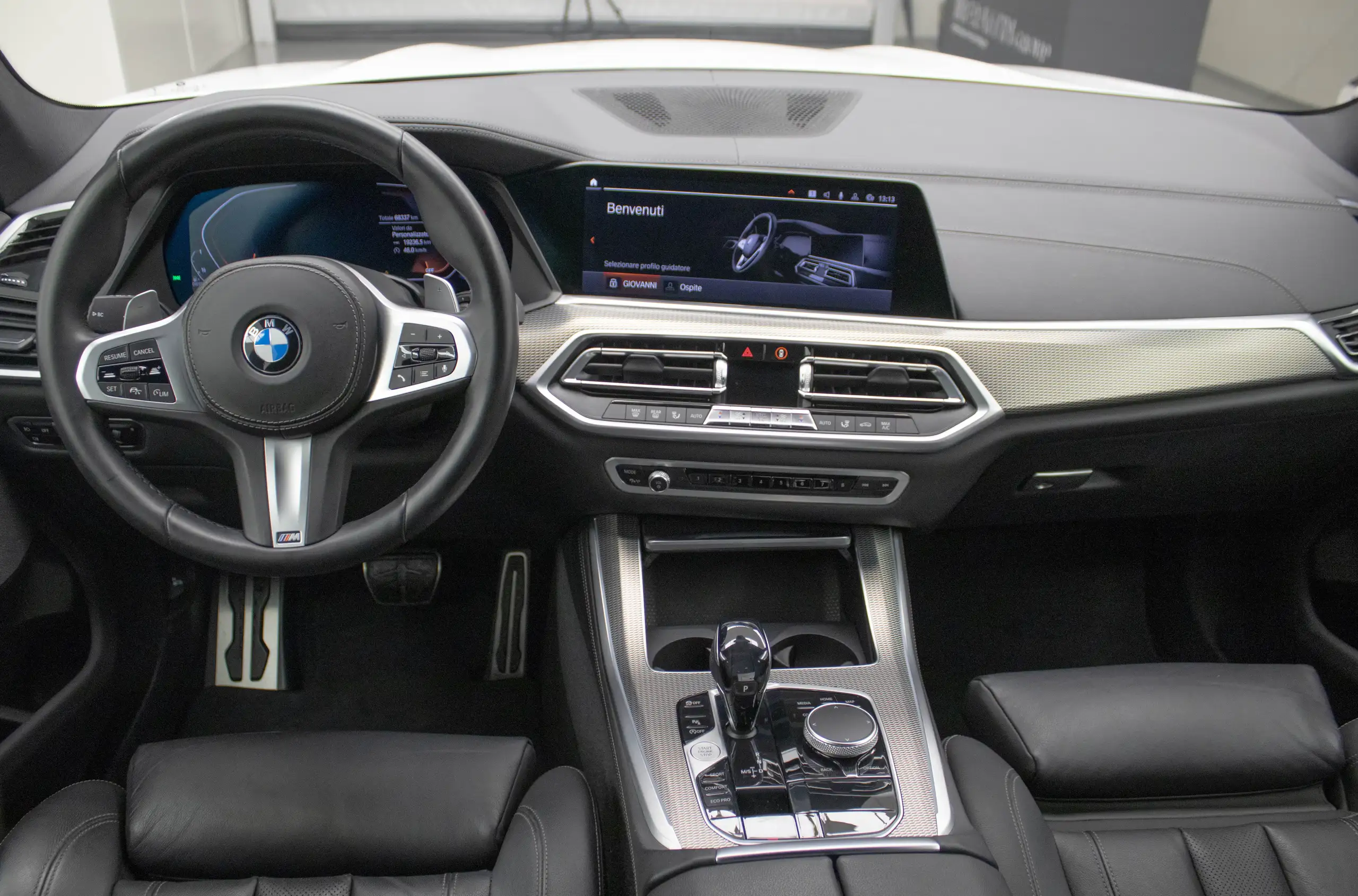 BMW - X5