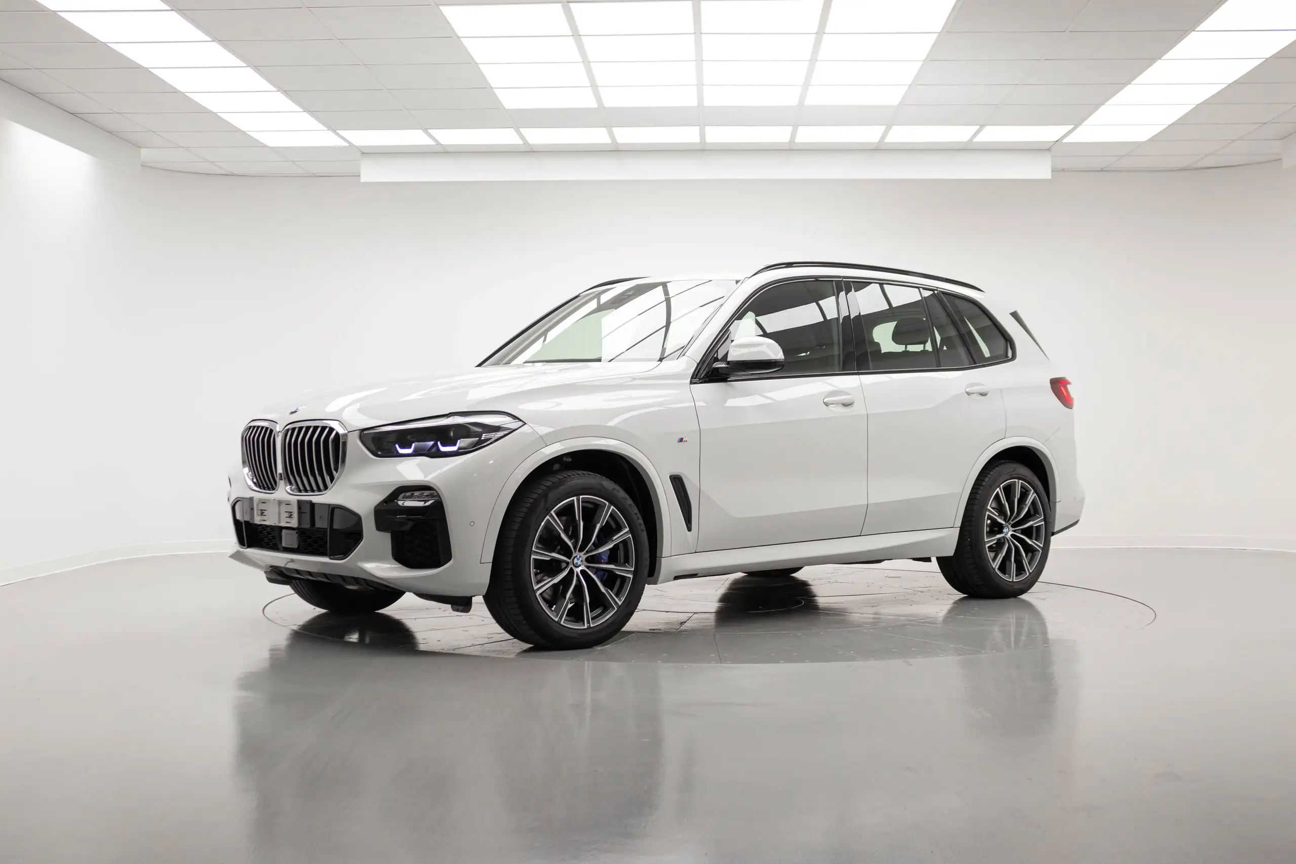 BMW - X5