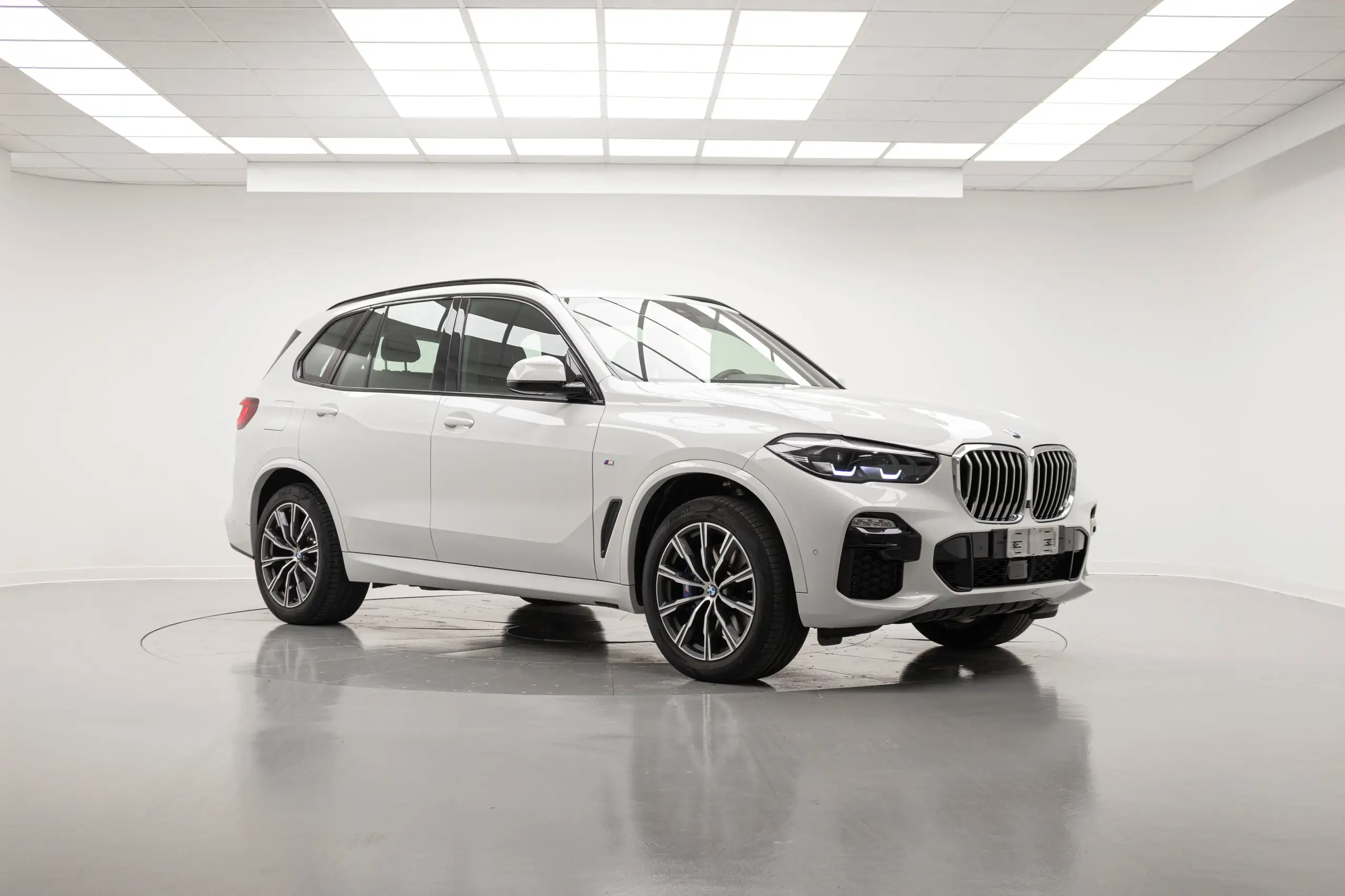 BMW - X5