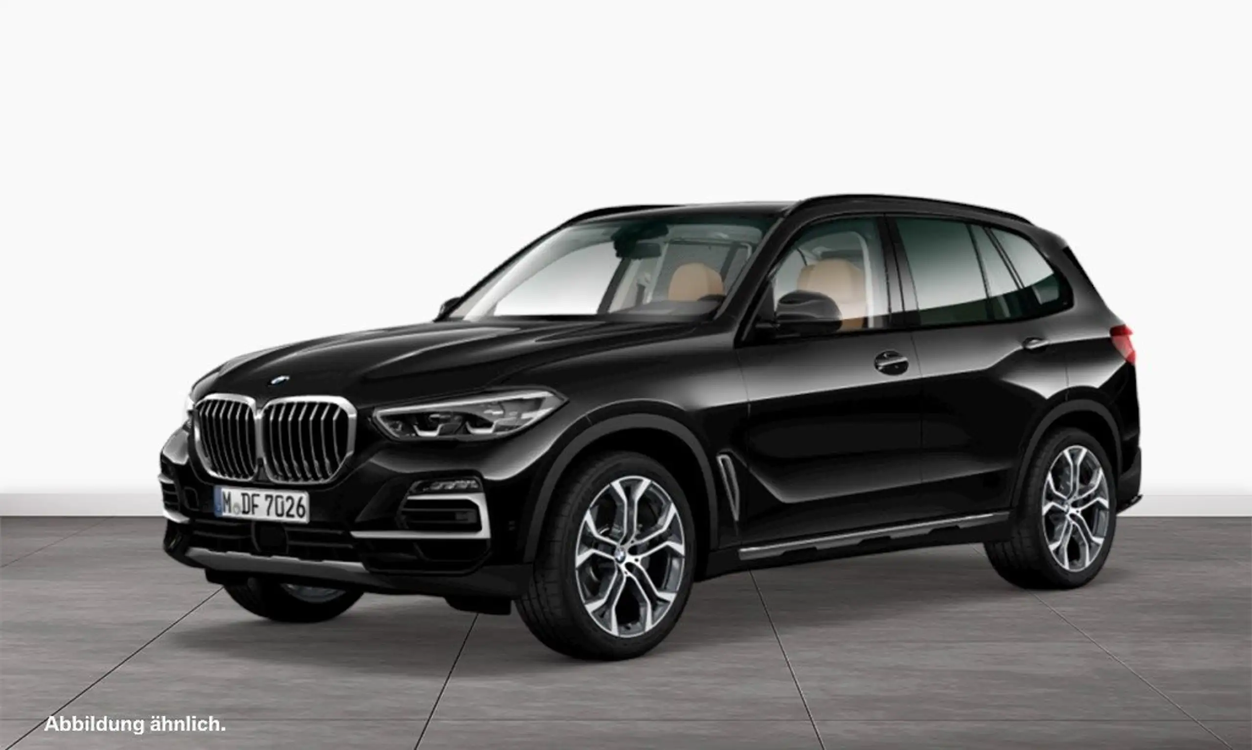 BMW - X5