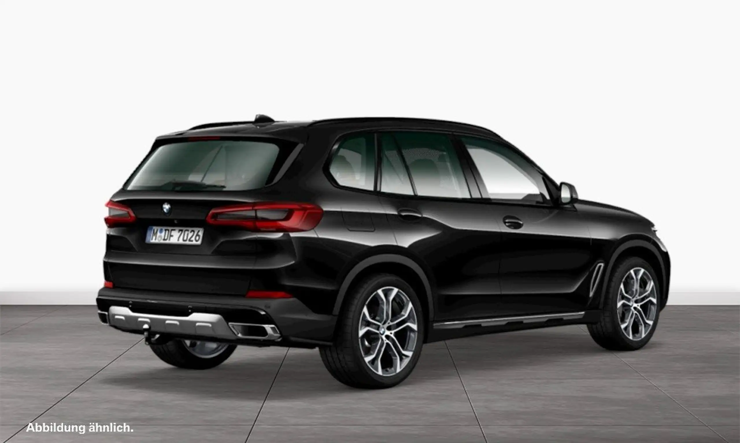 BMW - X5