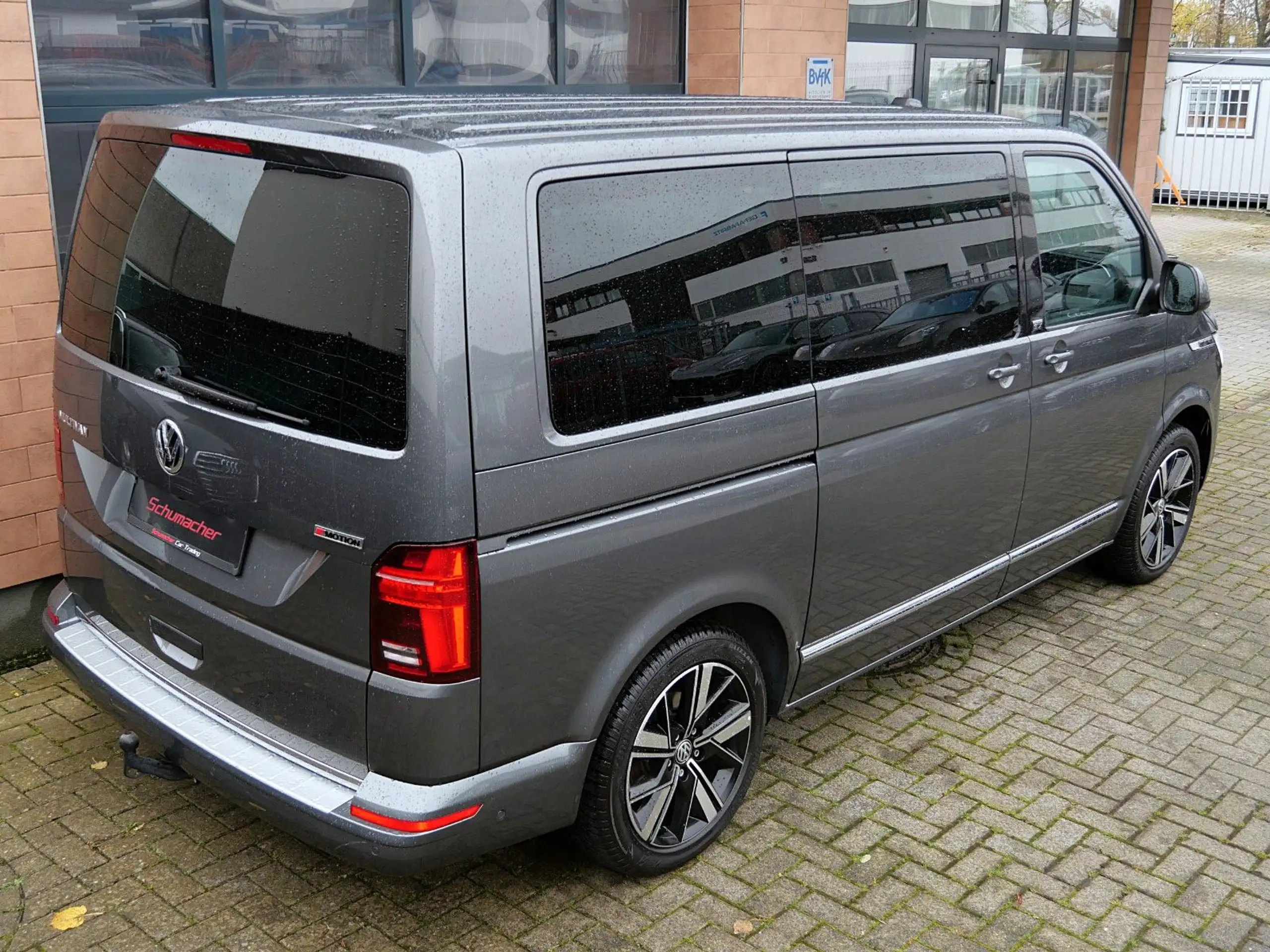 Volkswagen - T6.1 Multivan