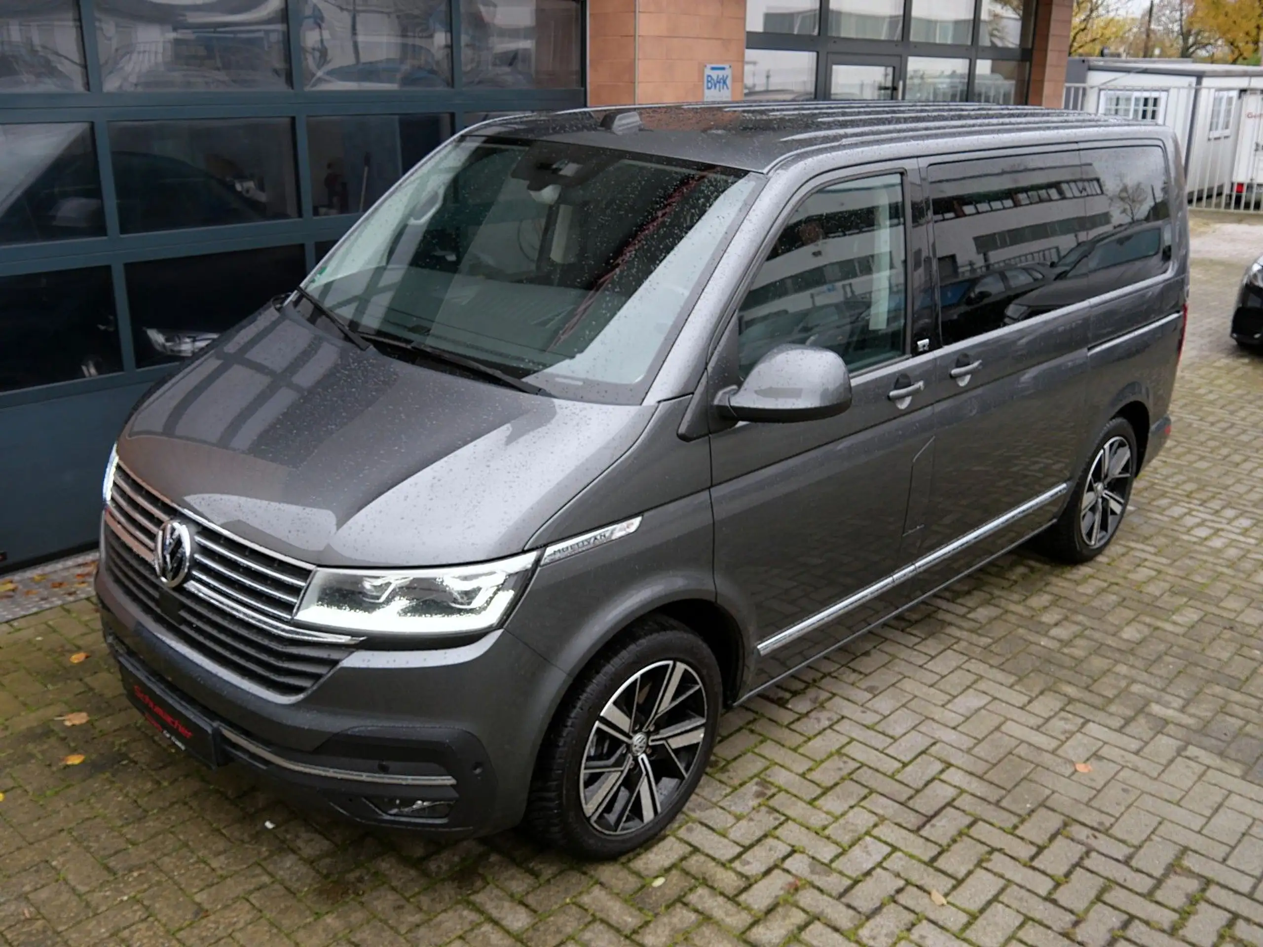 Volkswagen - T6.1 Multivan