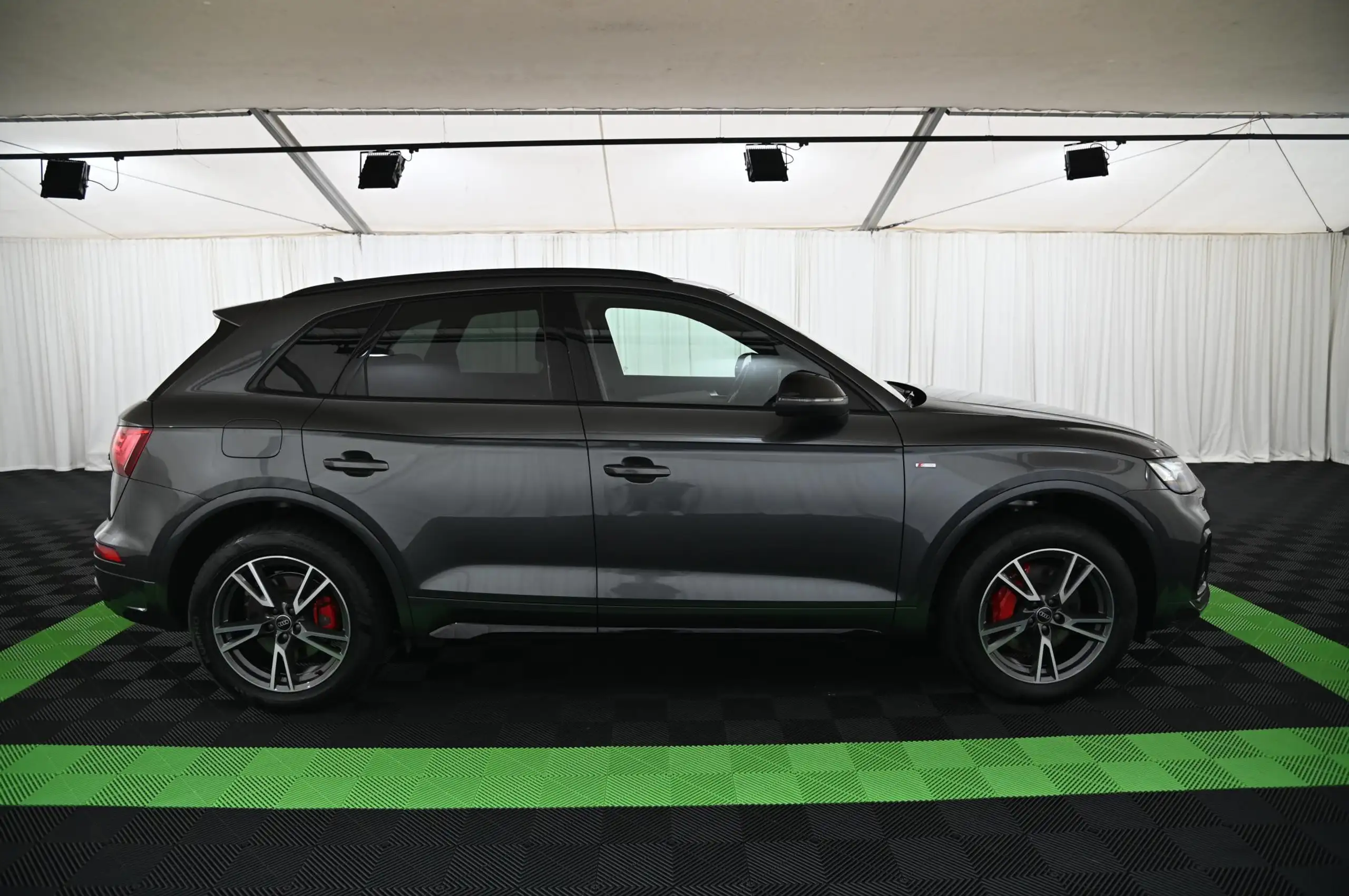 Audi - Q5