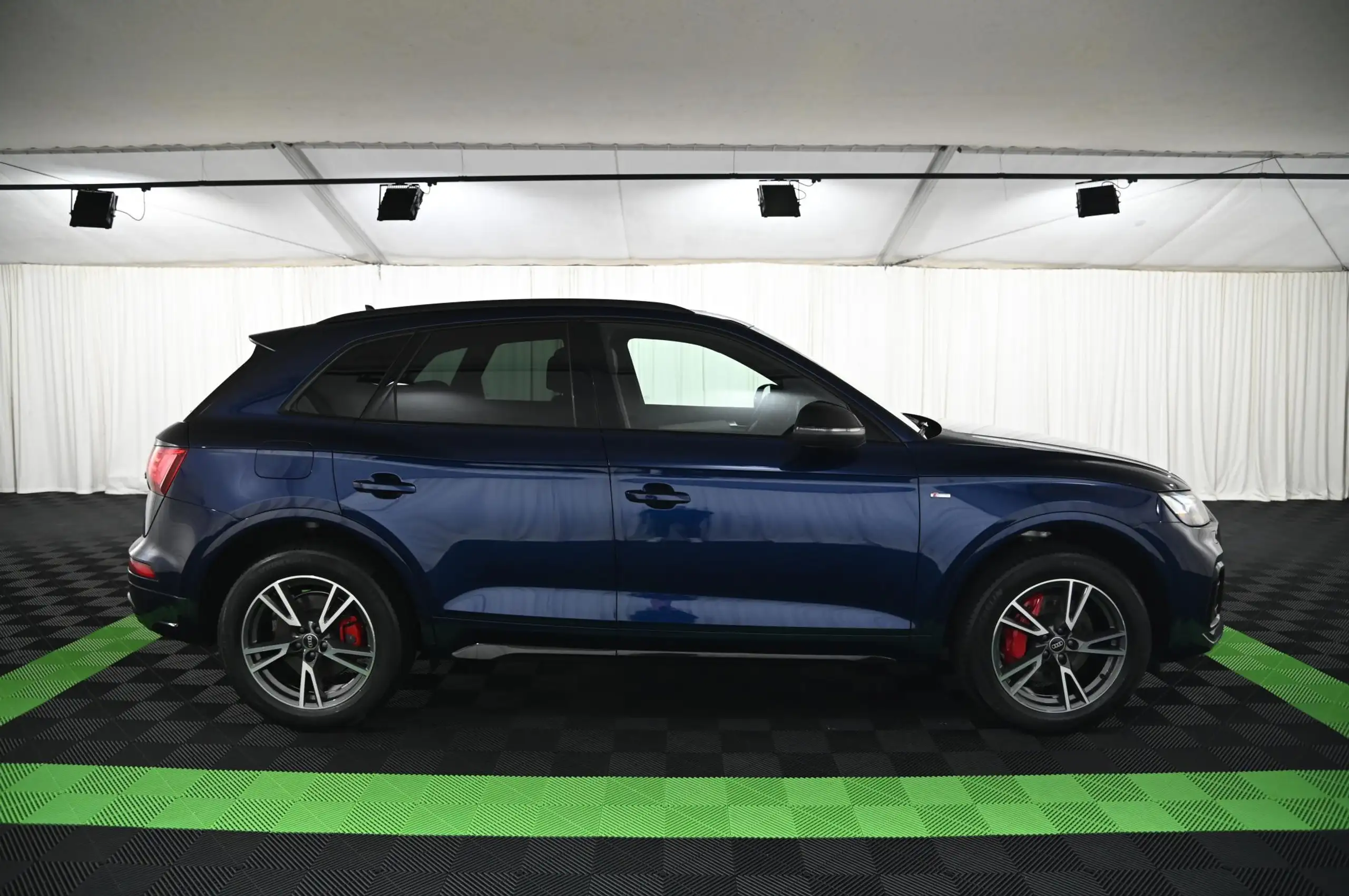 Audi - Q5